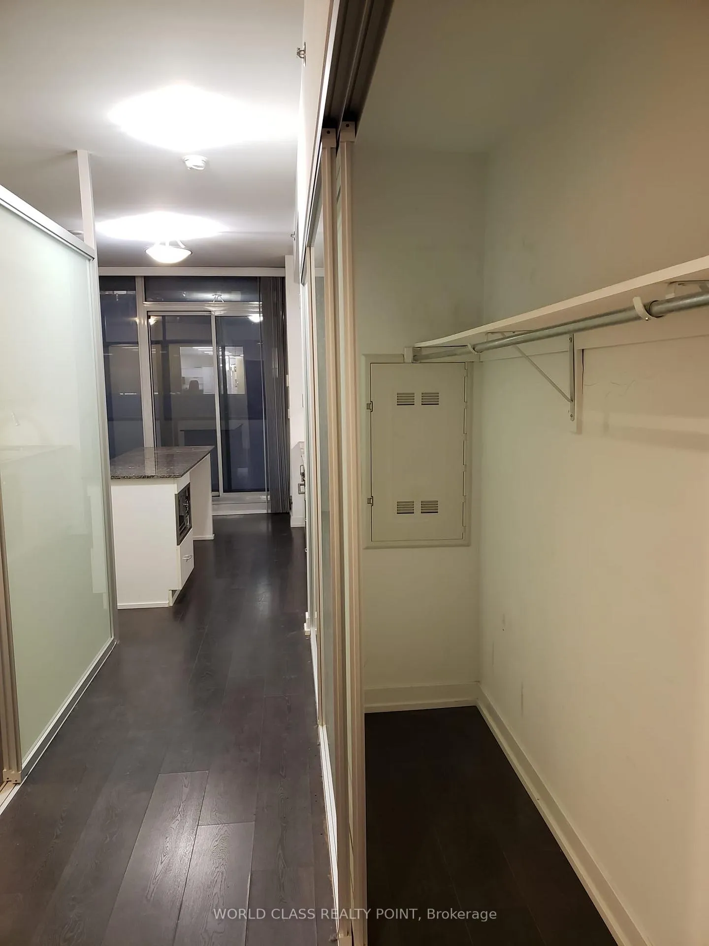 Photo 12 of Unit 1506, 426 University Avenue, Toronto, University — HOMEH