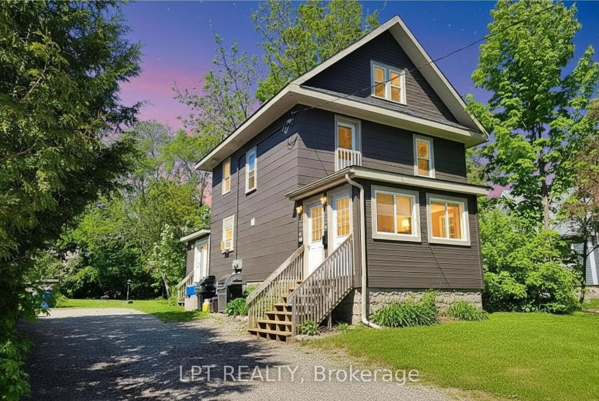 Photo 1 of 436 Queen Street, Midland — HOMEH