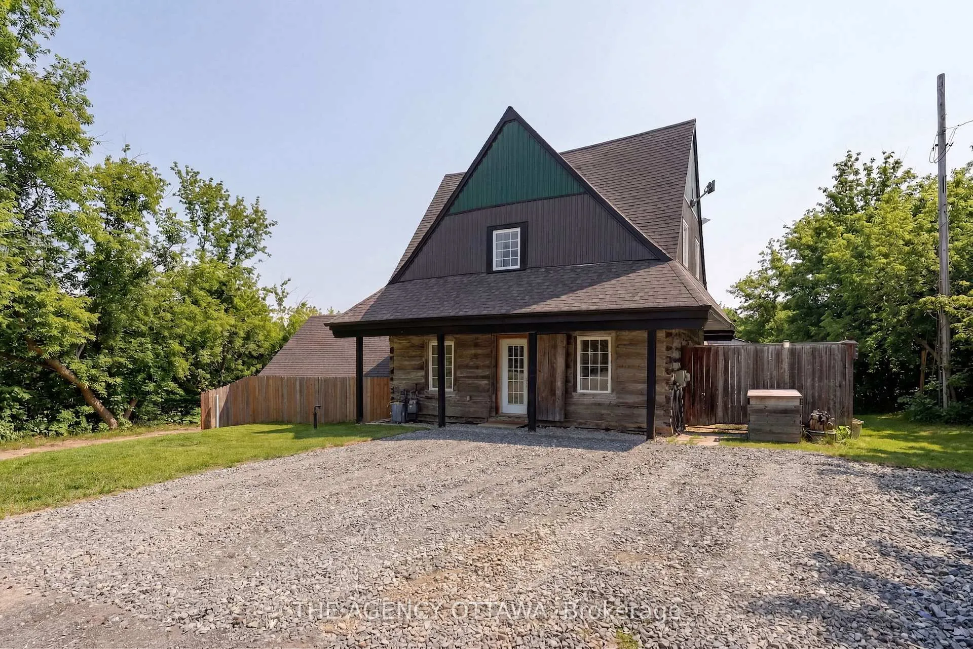Photo 1 of 4667 Albion Road S, Ottawa, Blossom Park/Kemp Park/Findlay Creek — HOMEH