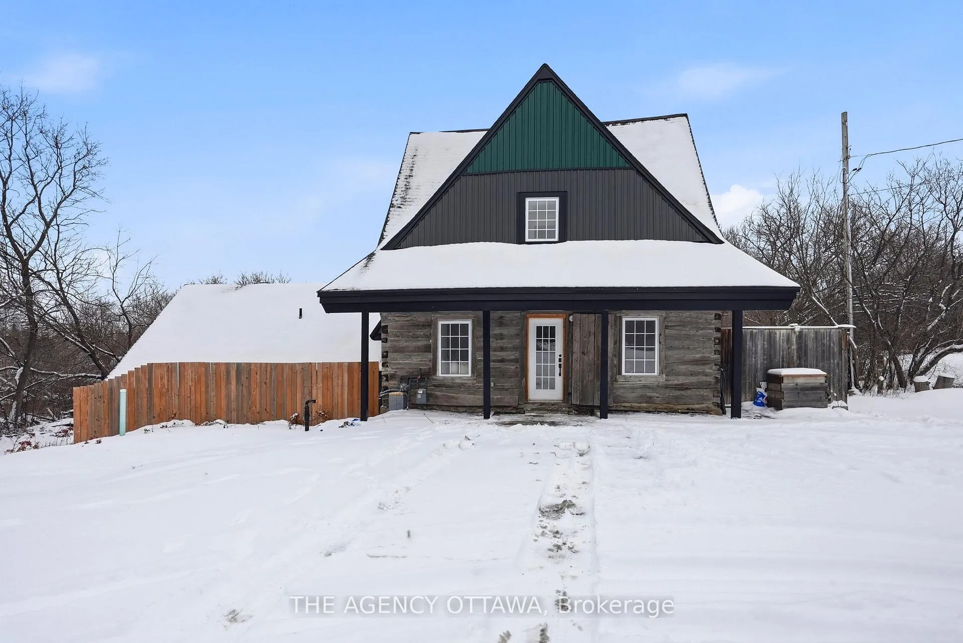 Photo 3 of 4667 Albion Road S, Ottawa, Blossom Park/Kemp Park/Findlay Creek — HOMEH