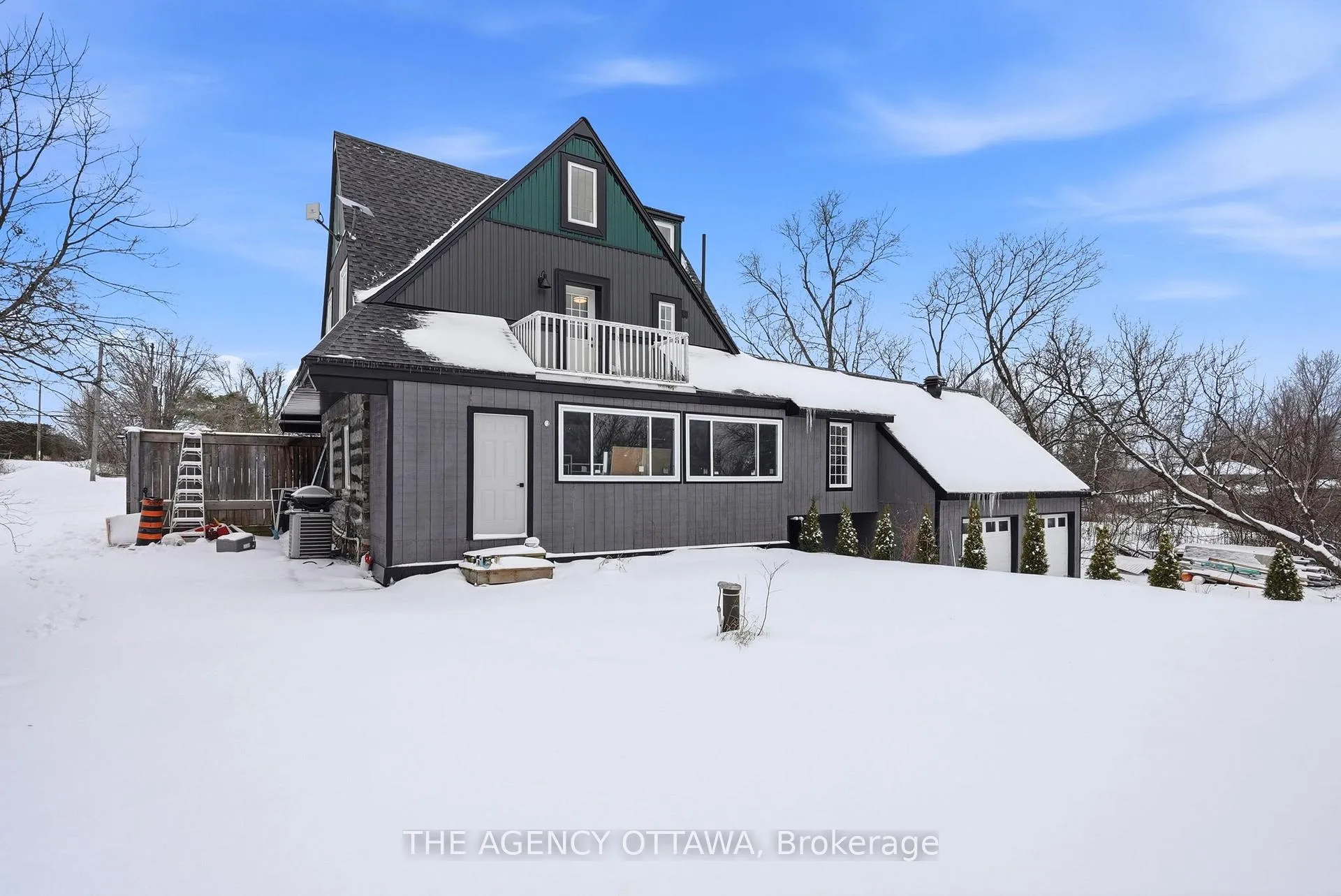 Photo 4 of 4667 Albion Road S, Ottawa, Blossom Park/Kemp Park/Findlay Creek — HOMEH