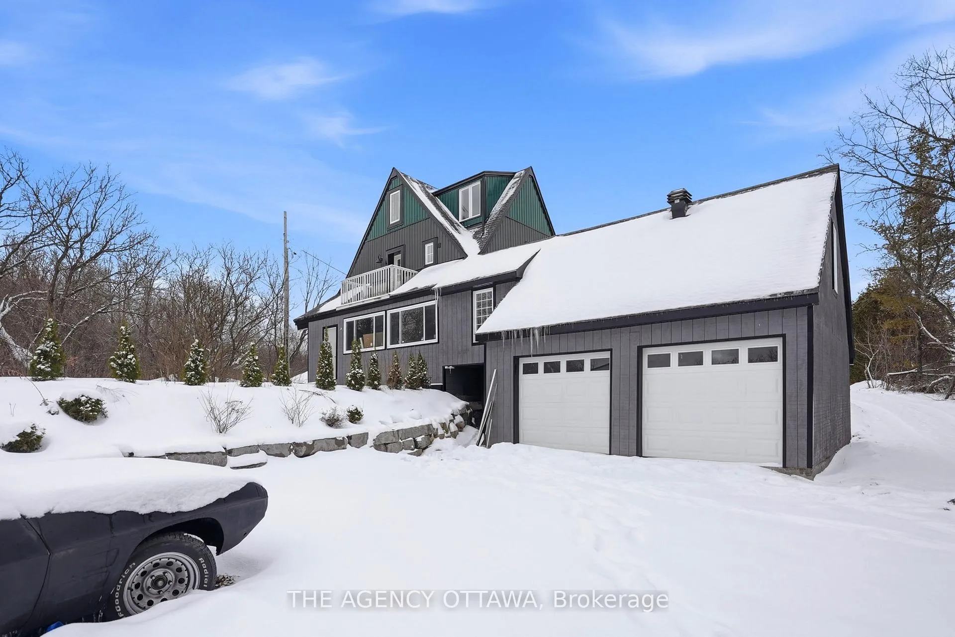 Photo 5 of 4667 Albion Road S, Ottawa, Blossom Park/Kemp Park/Findlay Creek — HOMEH