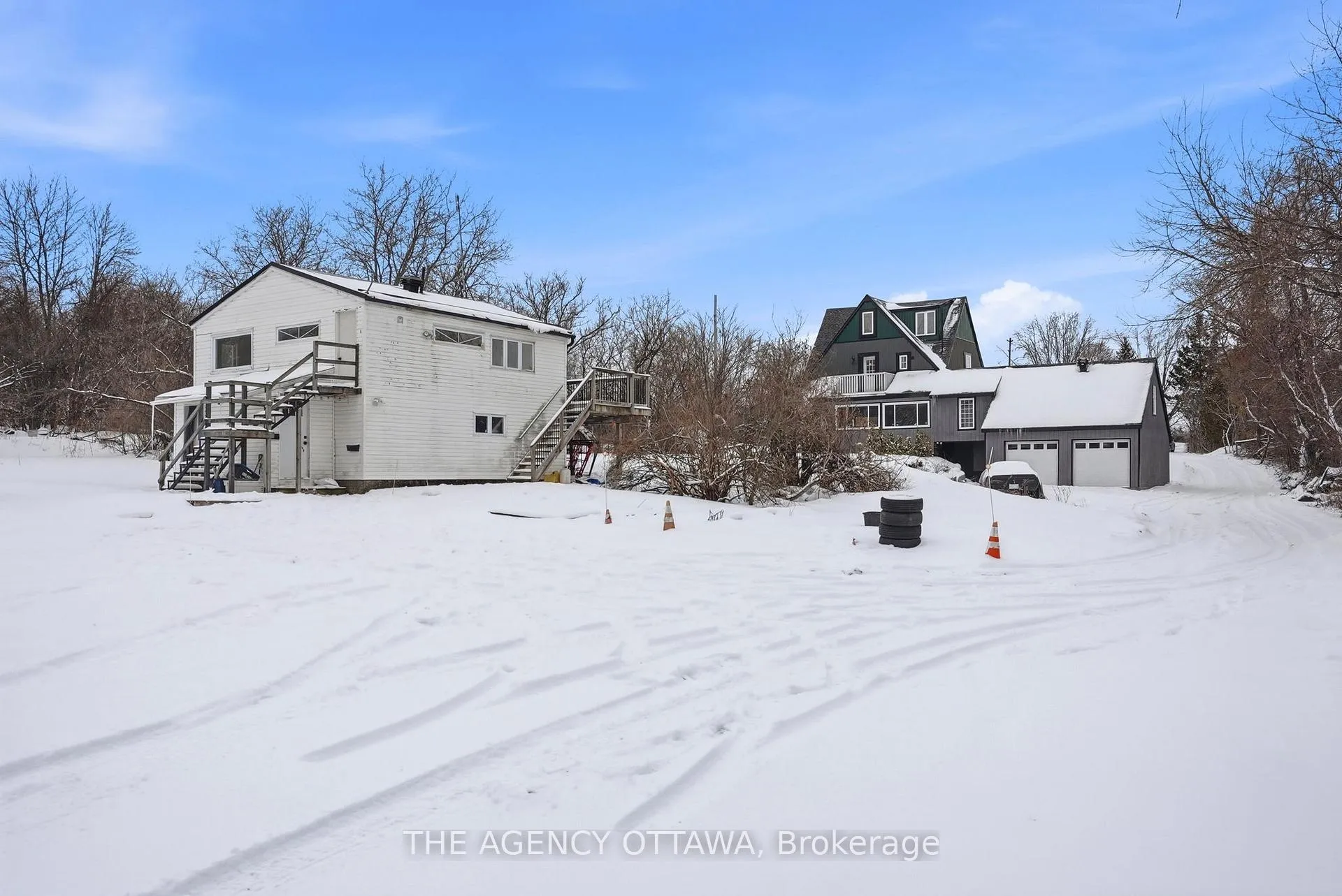 Photo 6 of 4667 Albion Road S, Ottawa, Blossom Park/Kemp Park/Findlay Creek — HOMEH