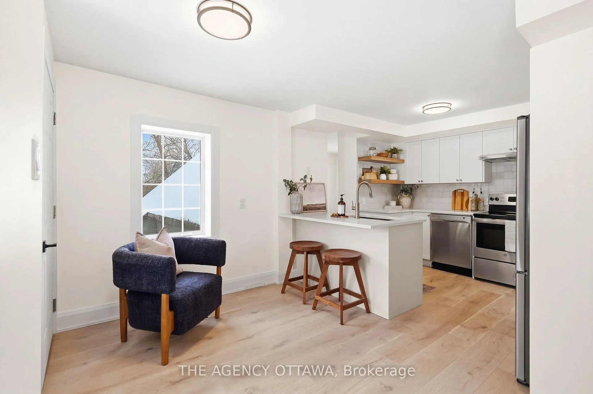 Photo 8 of 4667 Albion Road S, Ottawa, Blossom Park/Kemp Park/Findlay Creek — HOMEH