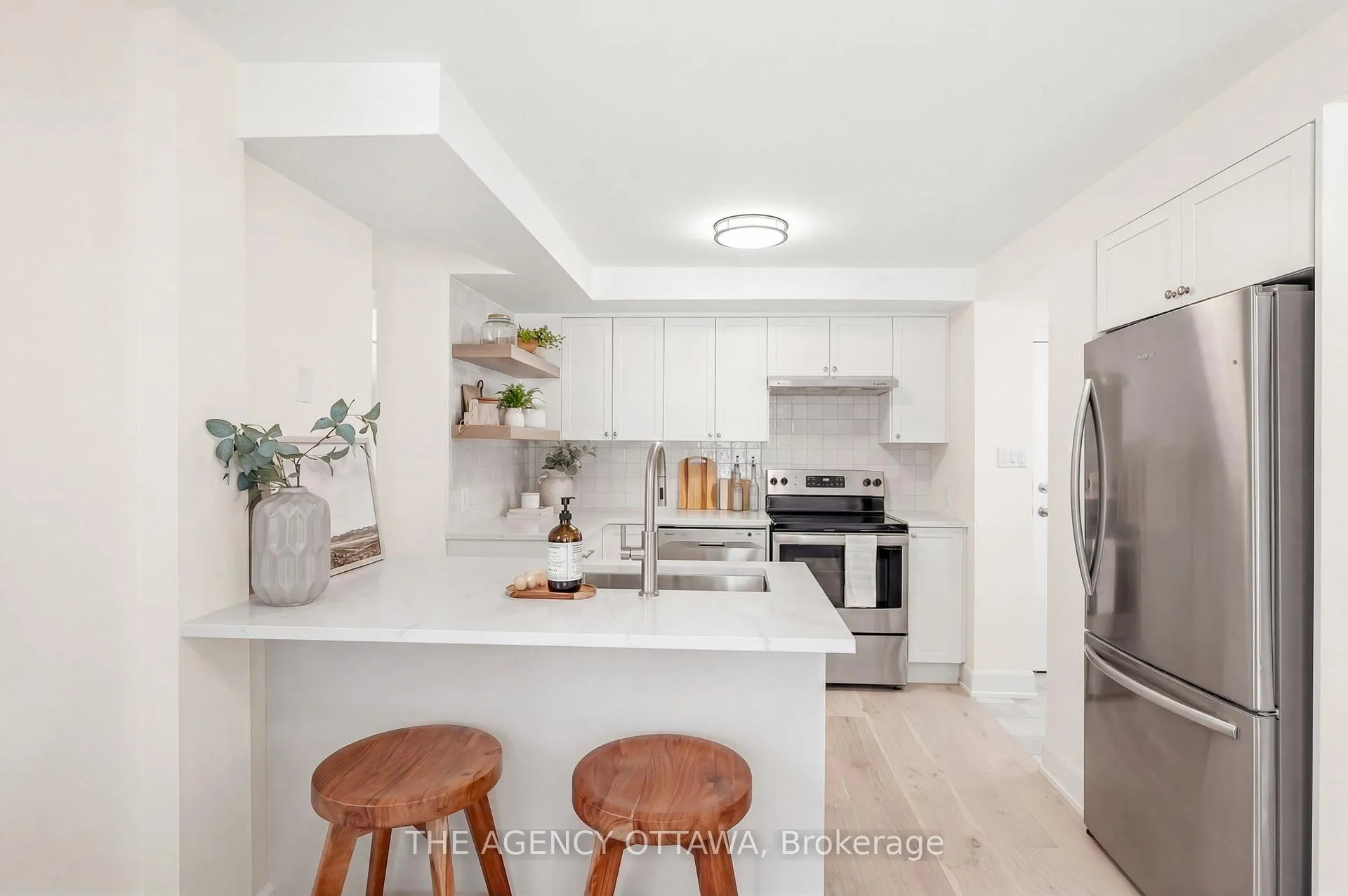 Photo 9 of 4667 Albion Road S, Ottawa, Blossom Park/Kemp Park/Findlay Creek — HOMEH