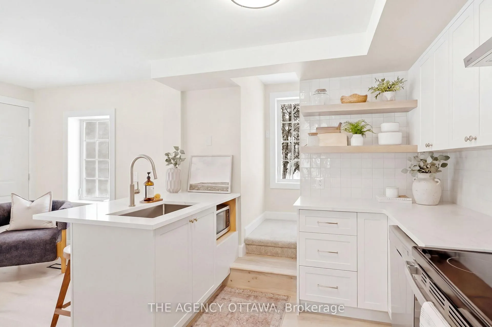 Photo 11 of 4667 Albion Road S, Ottawa, Blossom Park/Kemp Park/Findlay Creek — HOMEH