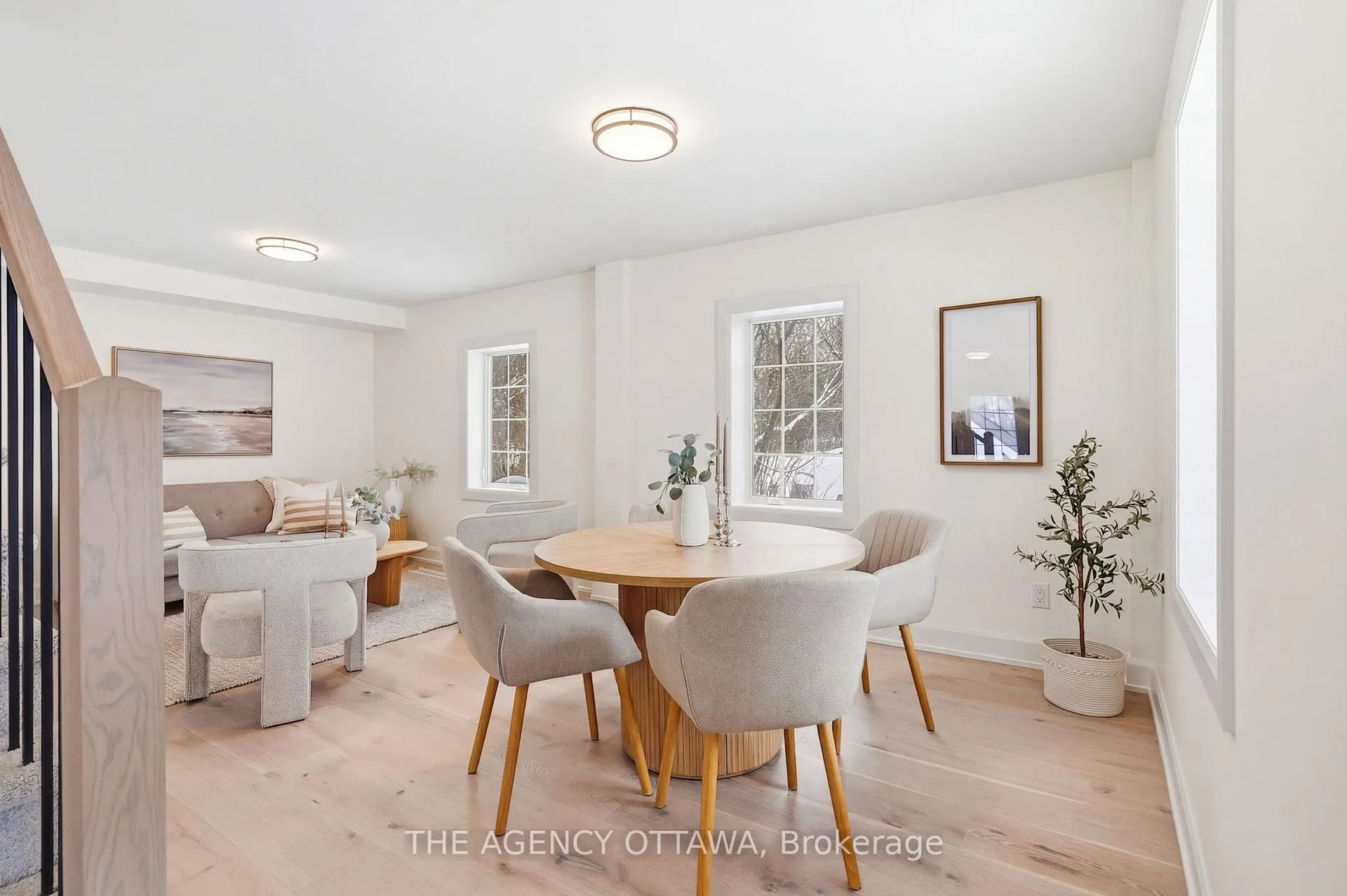 Photo 12 of 4667 Albion Road S, Ottawa, Blossom Park/Kemp Park/Findlay Creek — HOMEH