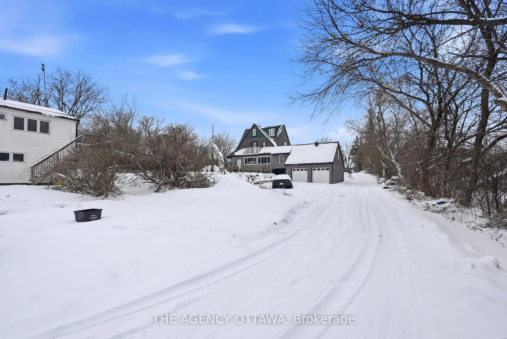 Photo 40 of 4667 Albion Road S, Ottawa, Blossom Park/Kemp Park/Findlay Creek — HOMEH