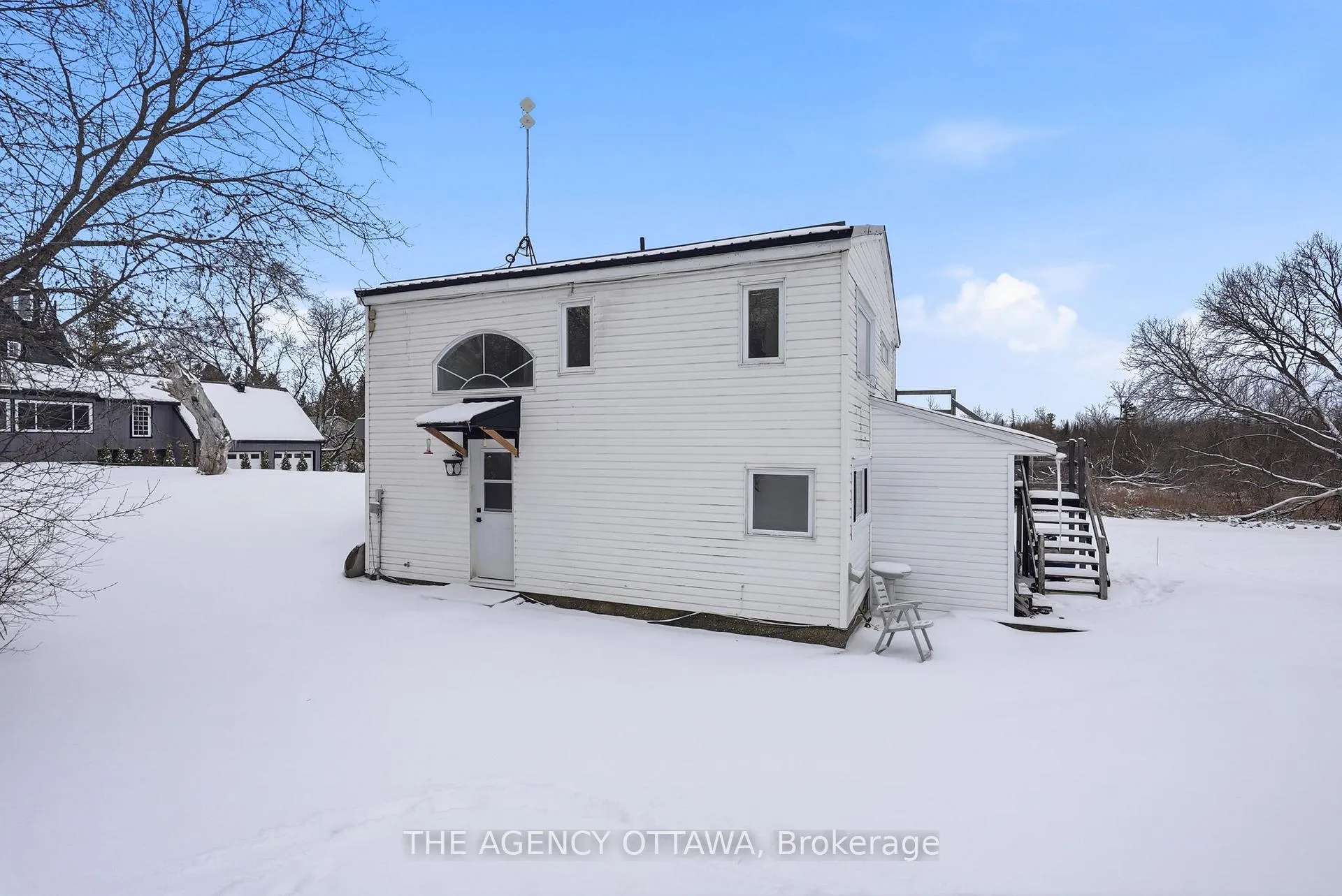 Photo 41 of 4667 Albion Road S, Ottawa, Blossom Park/Kemp Park/Findlay Creek — HOMEH