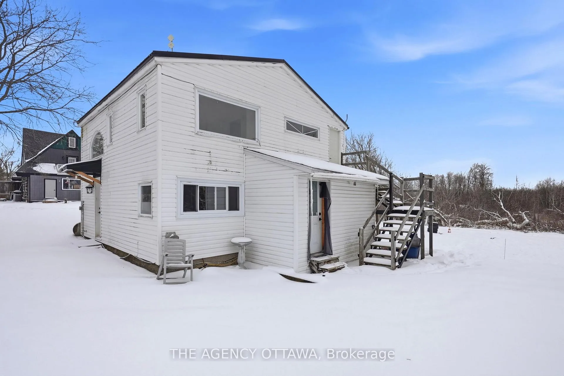 Photo 42 of 4667 Albion Road S, Ottawa, Blossom Park/Kemp Park/Findlay Creek — HOMEH