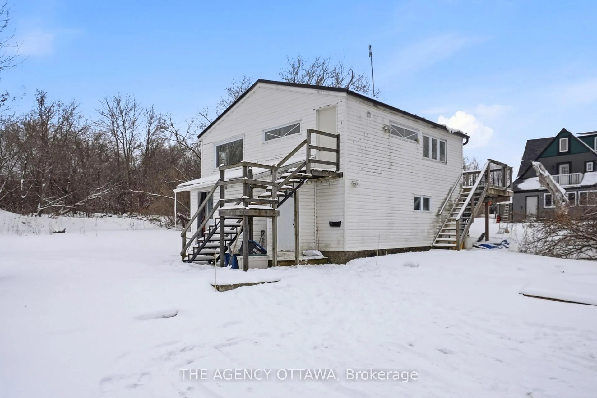 Photo 50 of 4667 Albion Road S, Ottawa, Blossom Park/Kemp Park/Findlay Creek — HOMEH