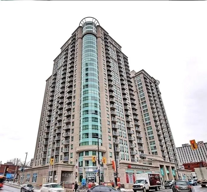 Photo 1 of Unit 404, 234 Rideau Street, Ottawa, Sandy Hill — HOMEH