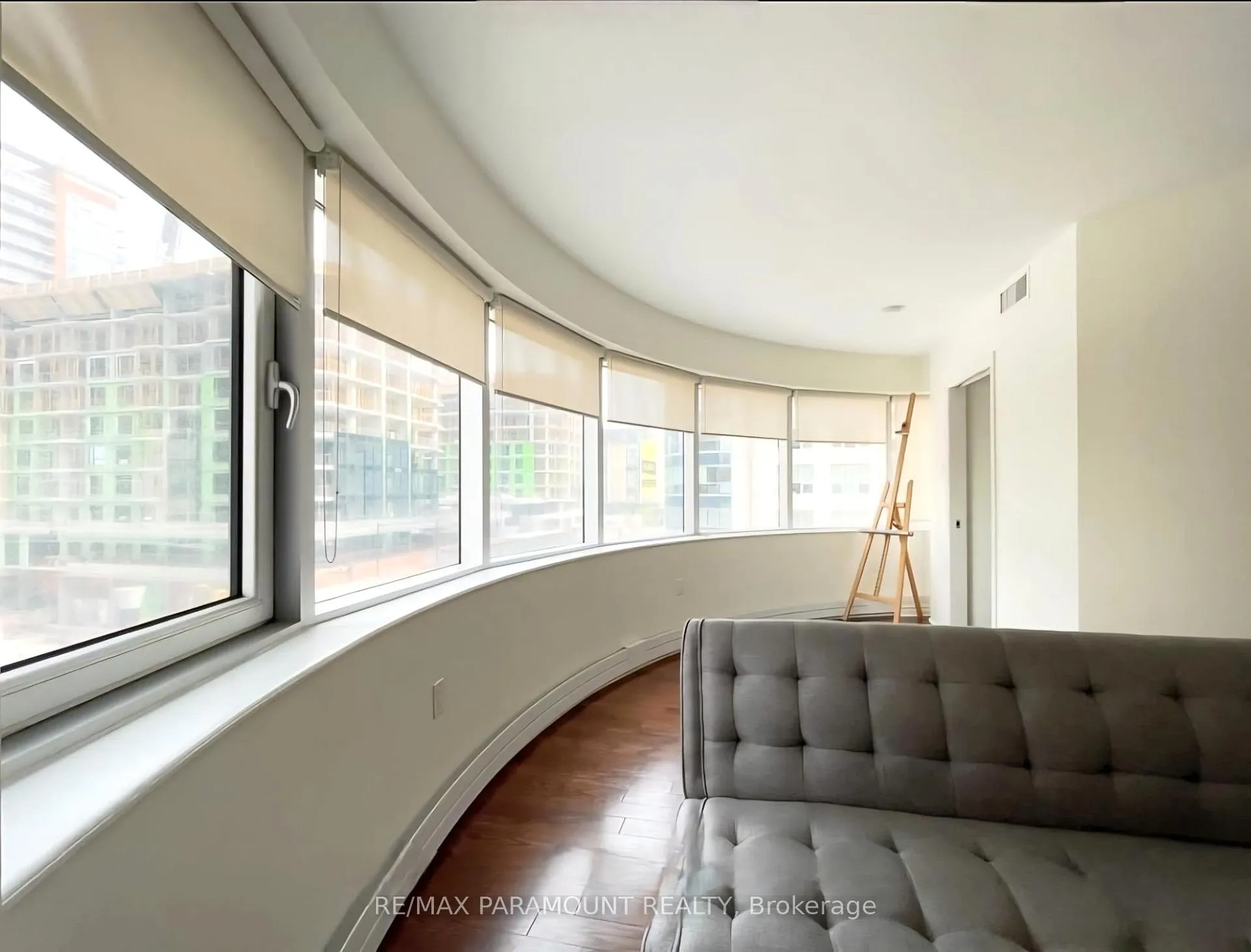 Photo 11 of Unit 404, 234 Rideau Street, Ottawa, Sandy Hill — HOMEH