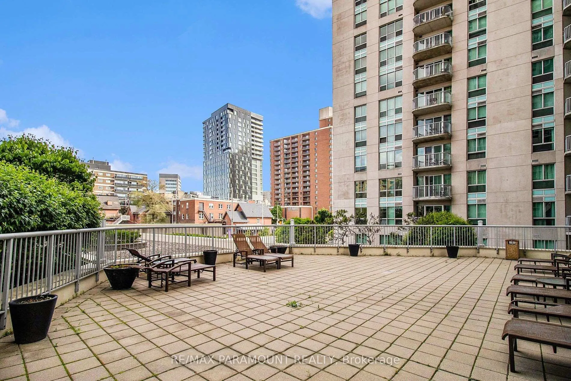 Photo 24 of Unit 404, 234 Rideau Street, Ottawa, Sandy Hill — HOMEH