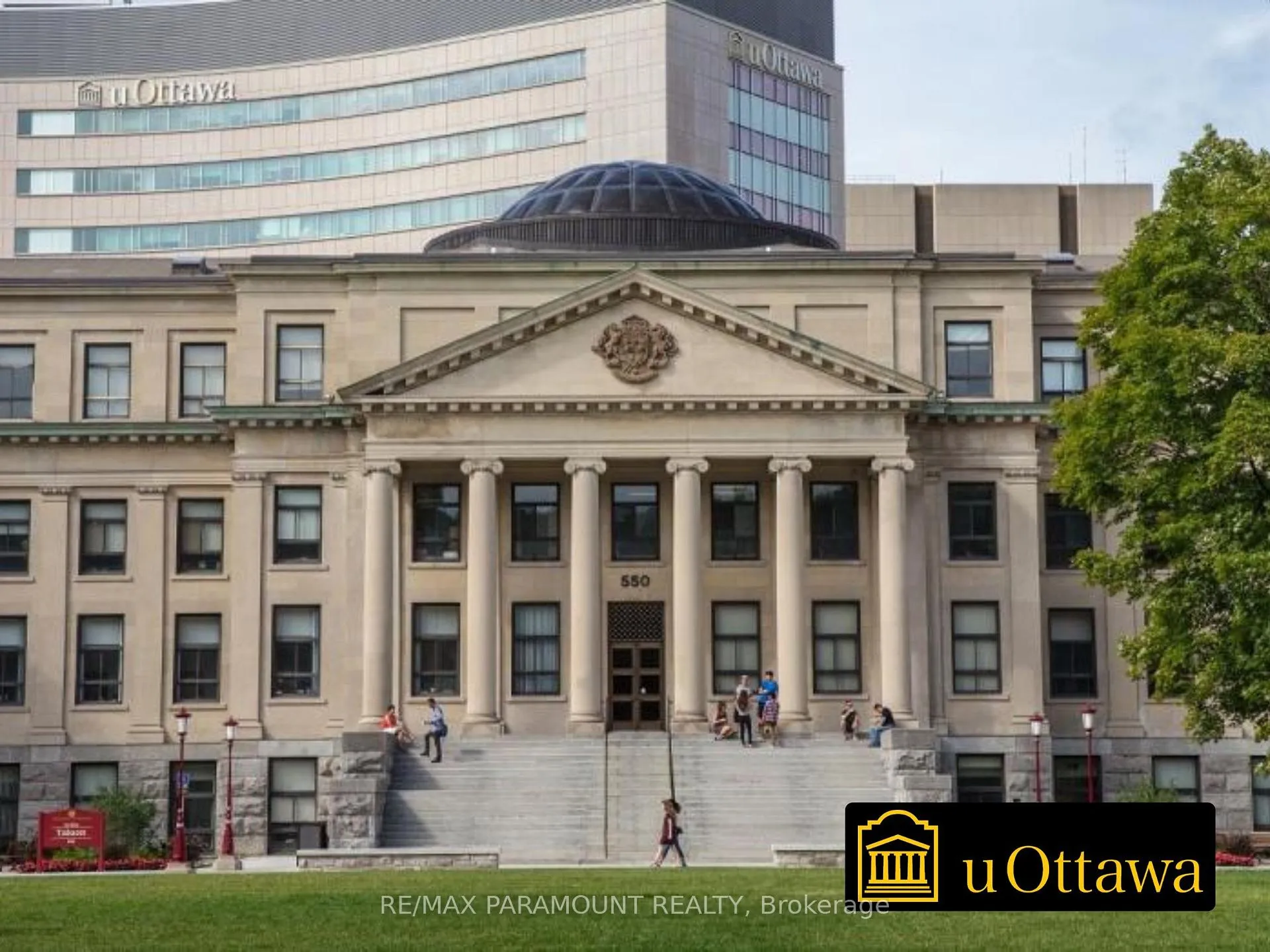 Photo 26 of Unit 404, 234 Rideau Street, Ottawa, Sandy Hill — HOMEH