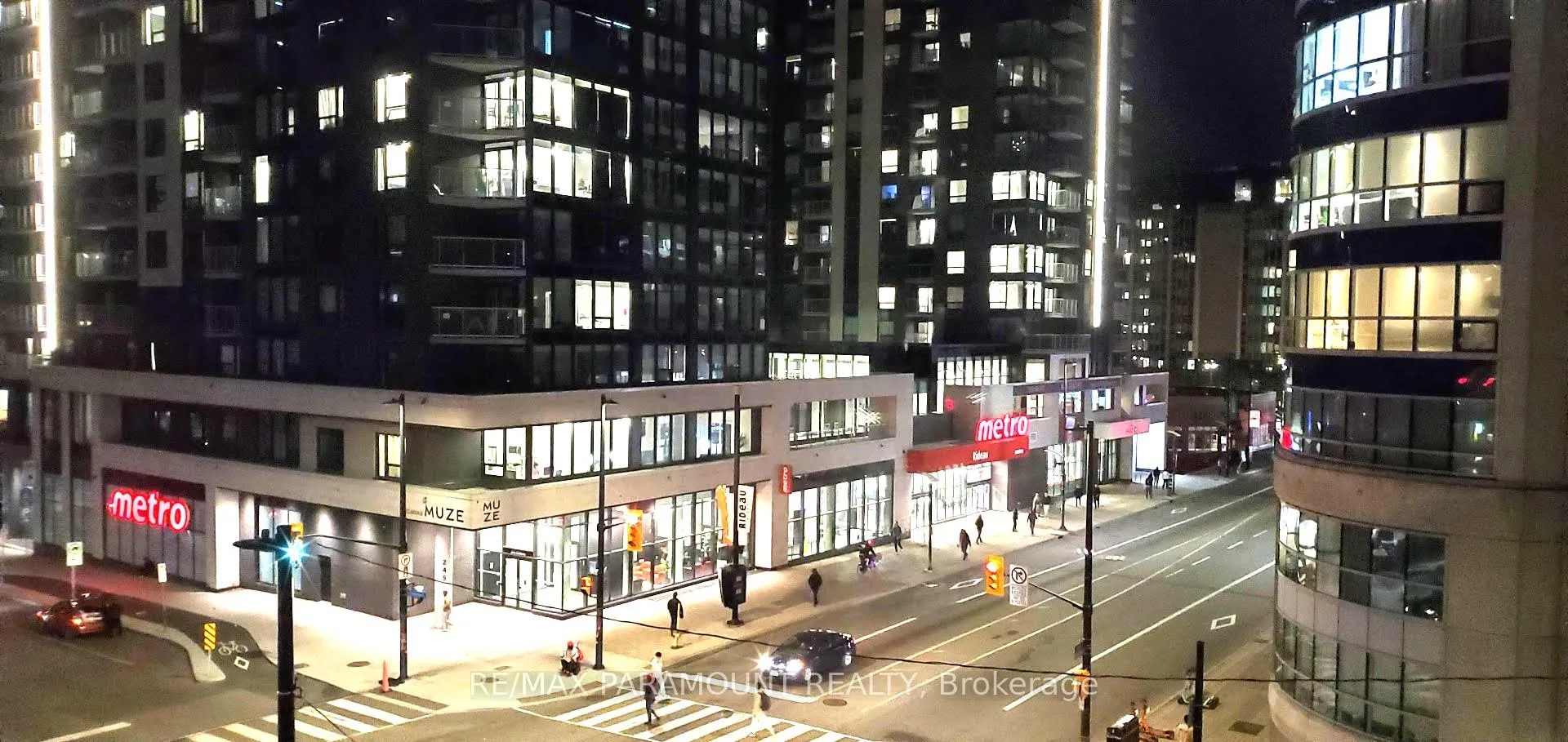 Photo 28 of Unit 404, 234 Rideau Street, Ottawa, Sandy Hill — HOMEH