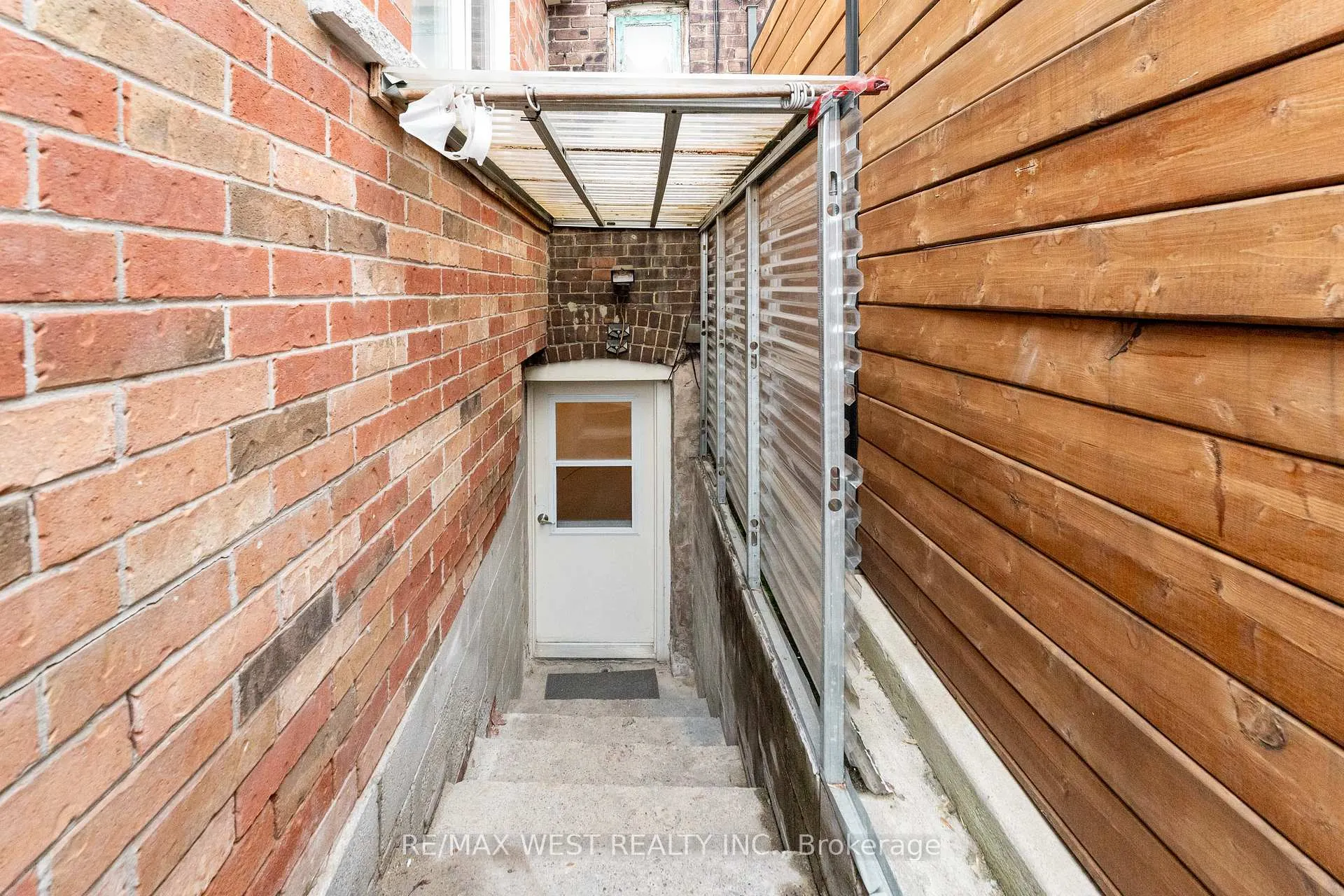 Photo 3 of Unit # Bsmt Ap, 12 Gillespie Avenue, Toronto, Weston-Pellam Park — HOMEH