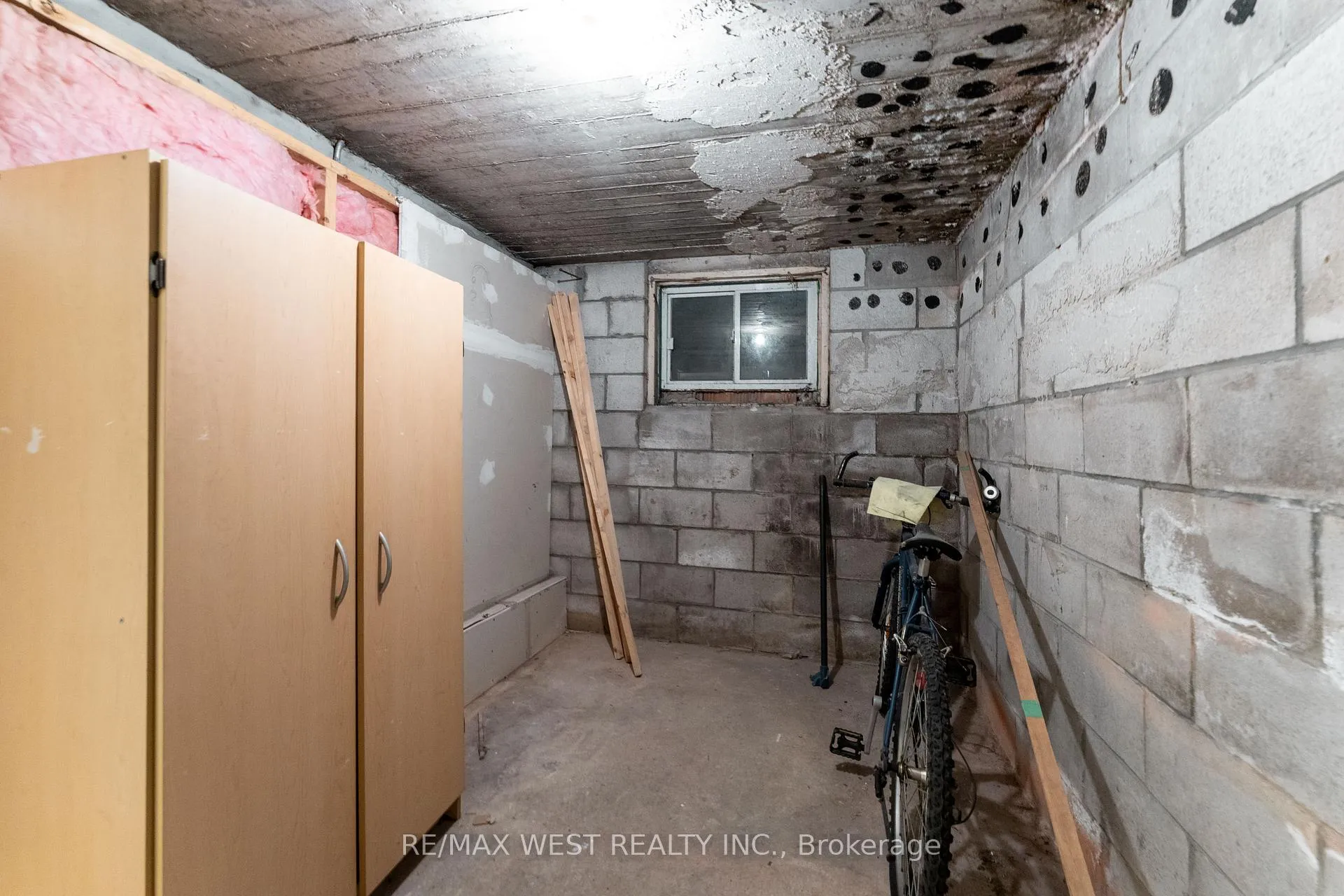 Photo 16 of Unit # Bsmt Ap, 12 Gillespie Avenue, Toronto, Weston-Pellam Park — HOMEH