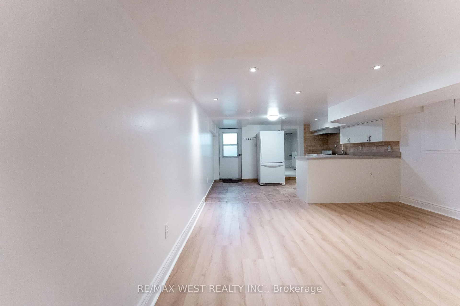 Photo 17 of Unit # Bsmt Ap, 12 Gillespie Avenue, Toronto, Weston-Pellam Park — HOMEH