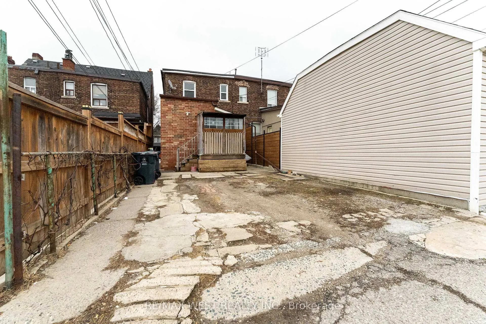 Photo 19 of Unit # Bsmt Ap, 12 Gillespie Avenue, Toronto, Weston-Pellam Park — HOMEH