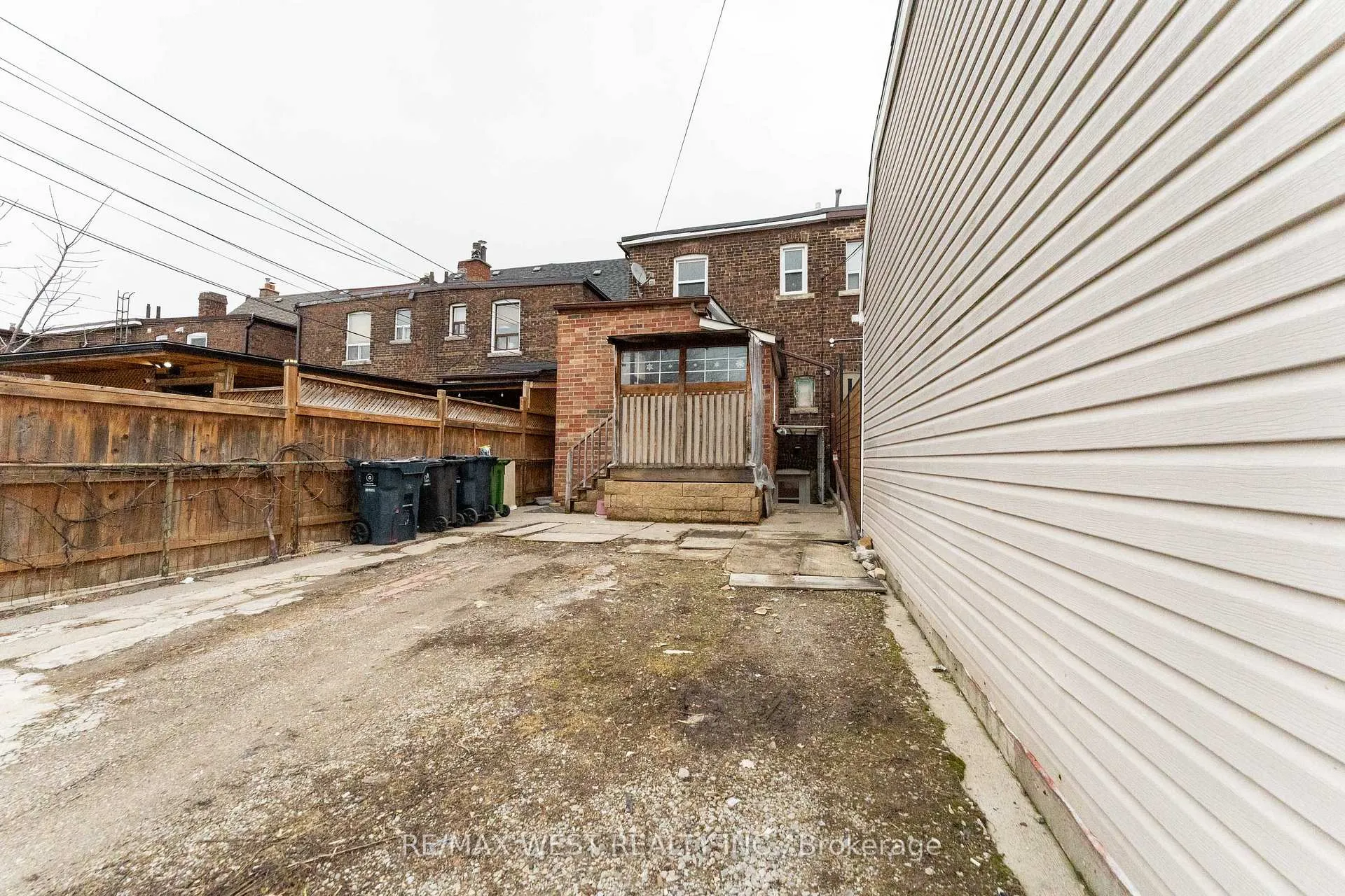 Photo 20 of Unit # Bsmt Ap, 12 Gillespie Avenue, Toronto, Weston-Pellam Park — HOMEH