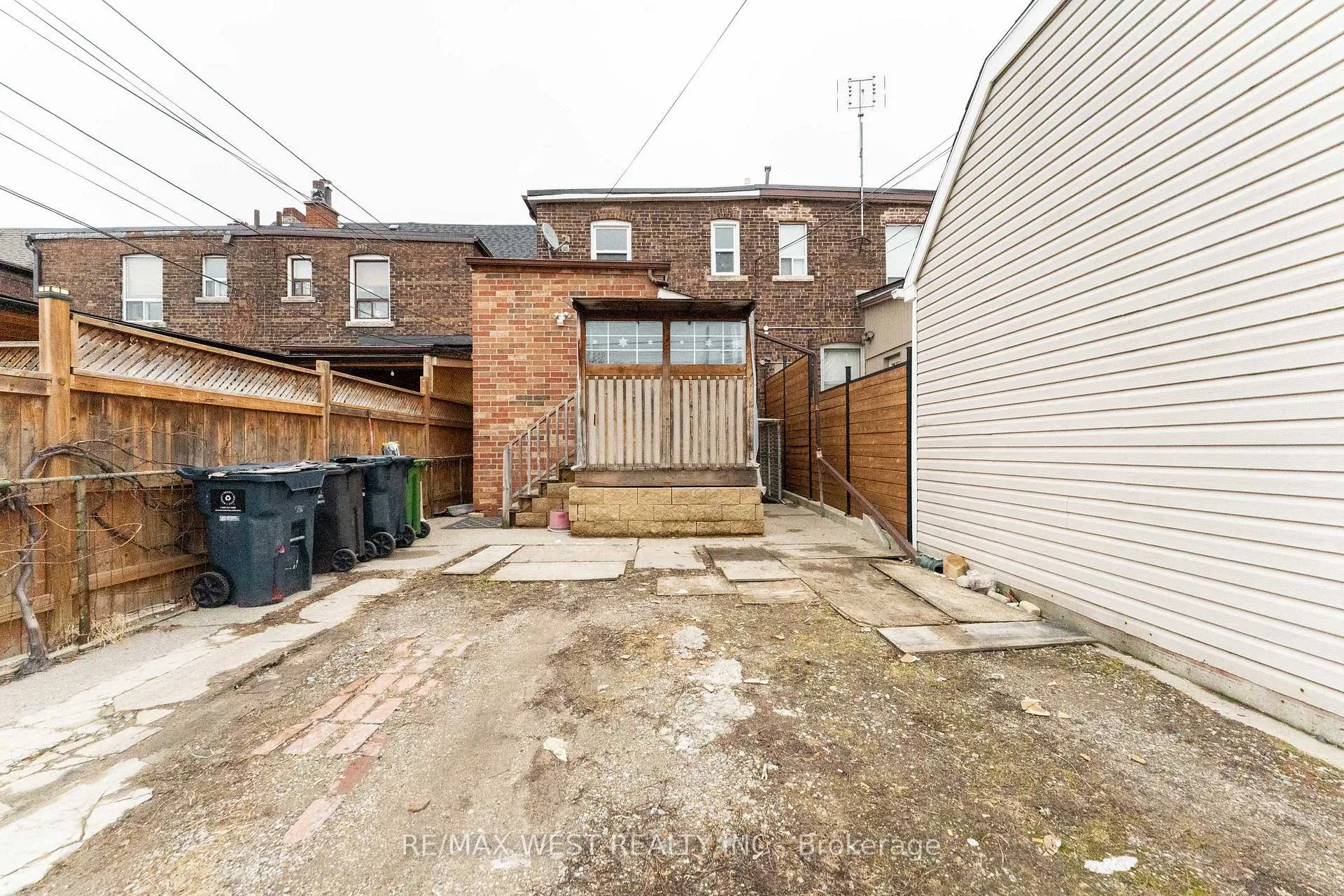 Photo 21 of Unit # Bsmt Ap, 12 Gillespie Avenue, Toronto, Weston-Pellam Park — HOMEH