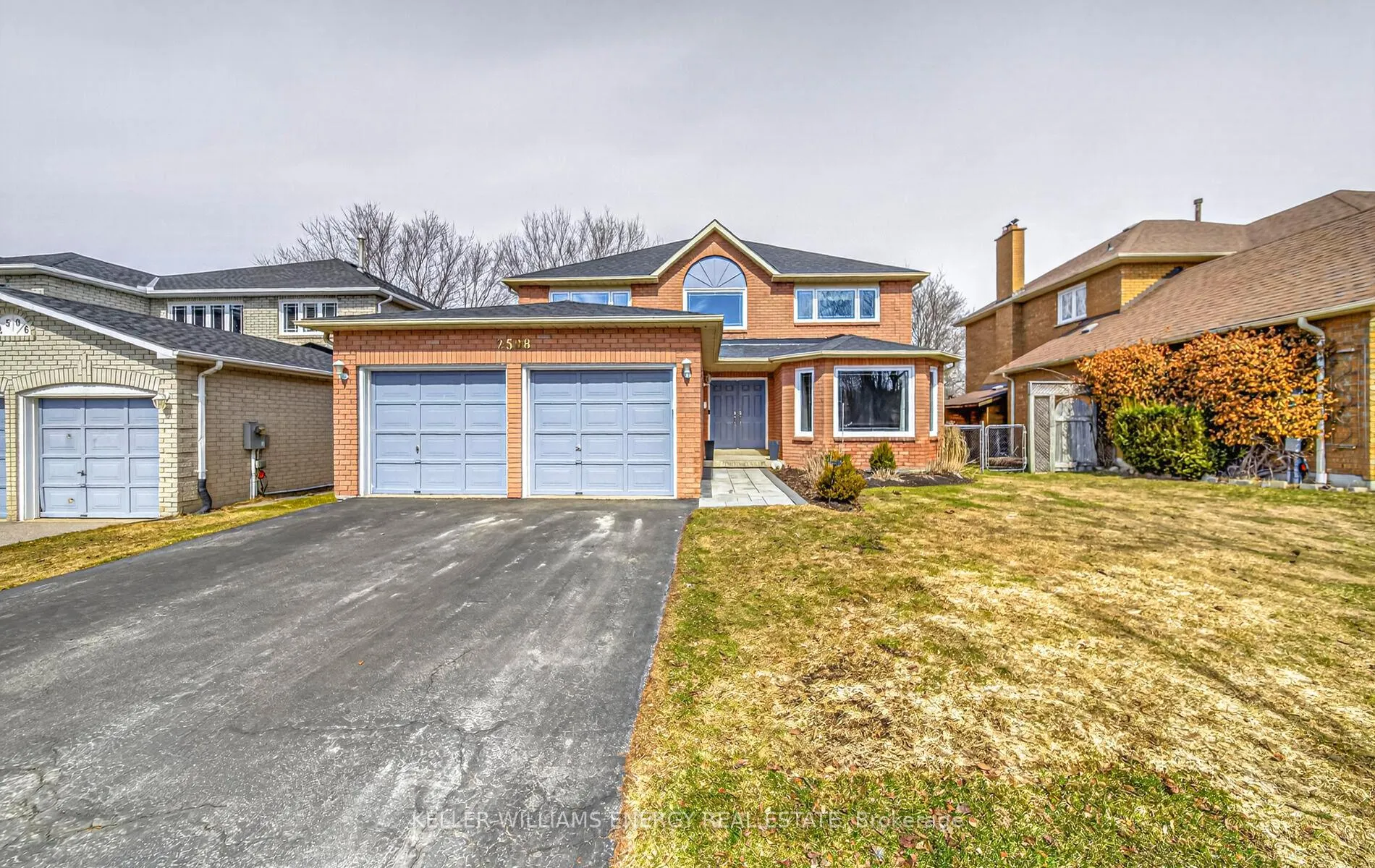 Photo 1 of 2508 Linwood Street, Pickering, Liverpool — HOMEH