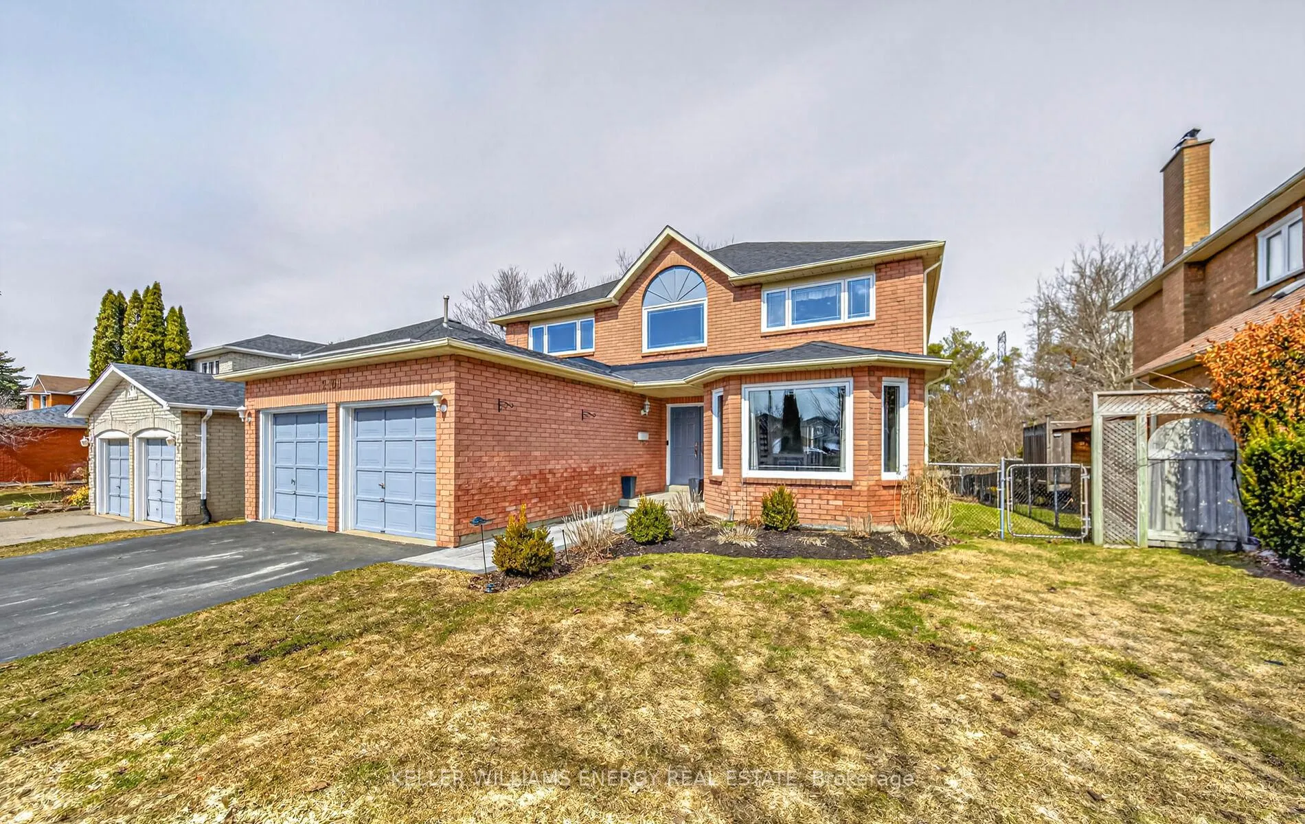 Photo 2 of 2508 Linwood Street, Pickering, Liverpool — HOMEH
