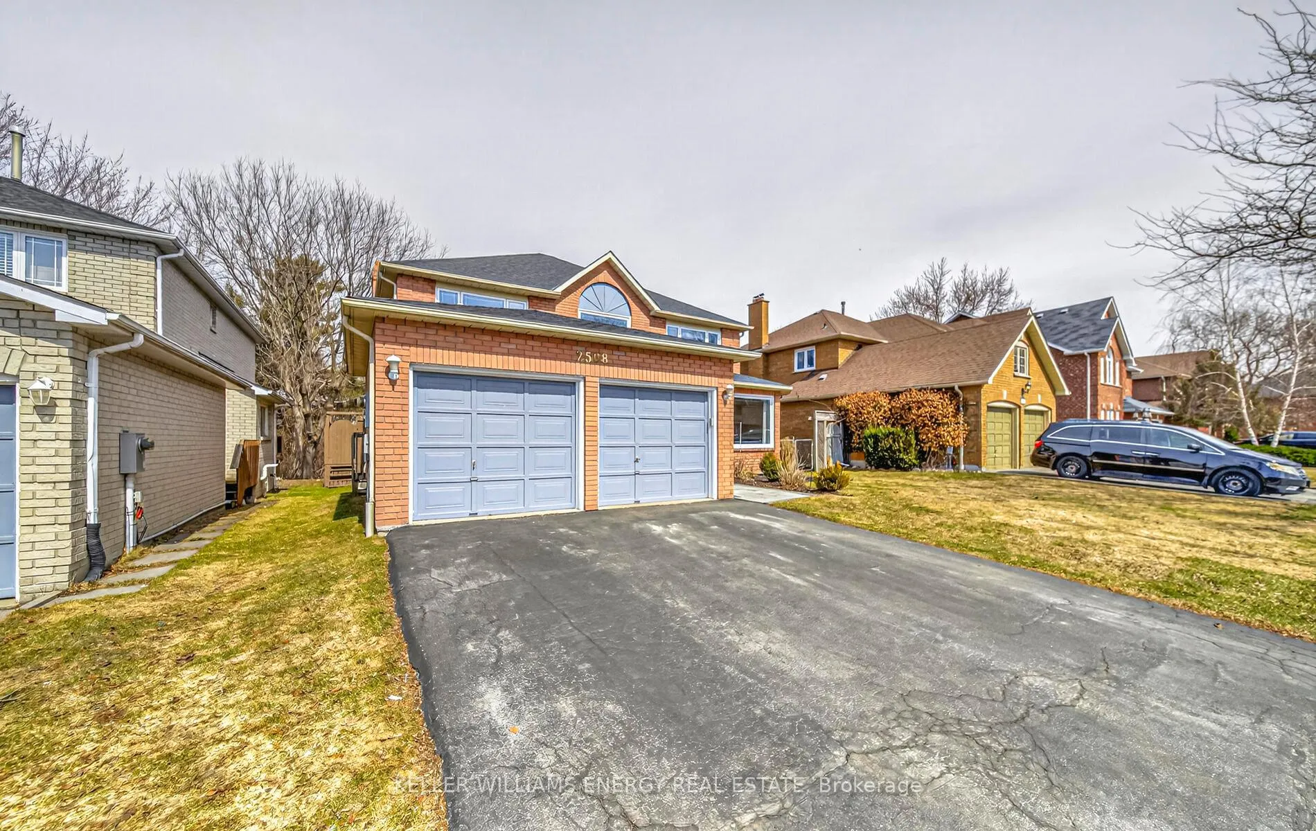 Photo 3 of 2508 Linwood Street, Pickering, Liverpool — HOMEH