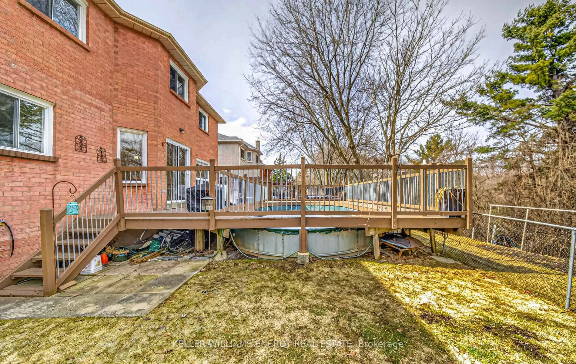 Photo 5 of 2508 Linwood Street, Pickering, Liverpool — HOMEH