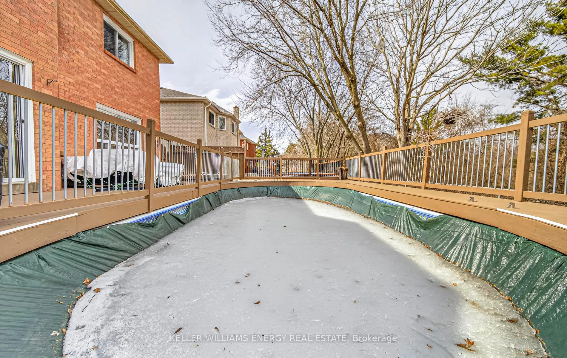 Photo 7 of 2508 Linwood Street, Pickering, Liverpool — HOMEH