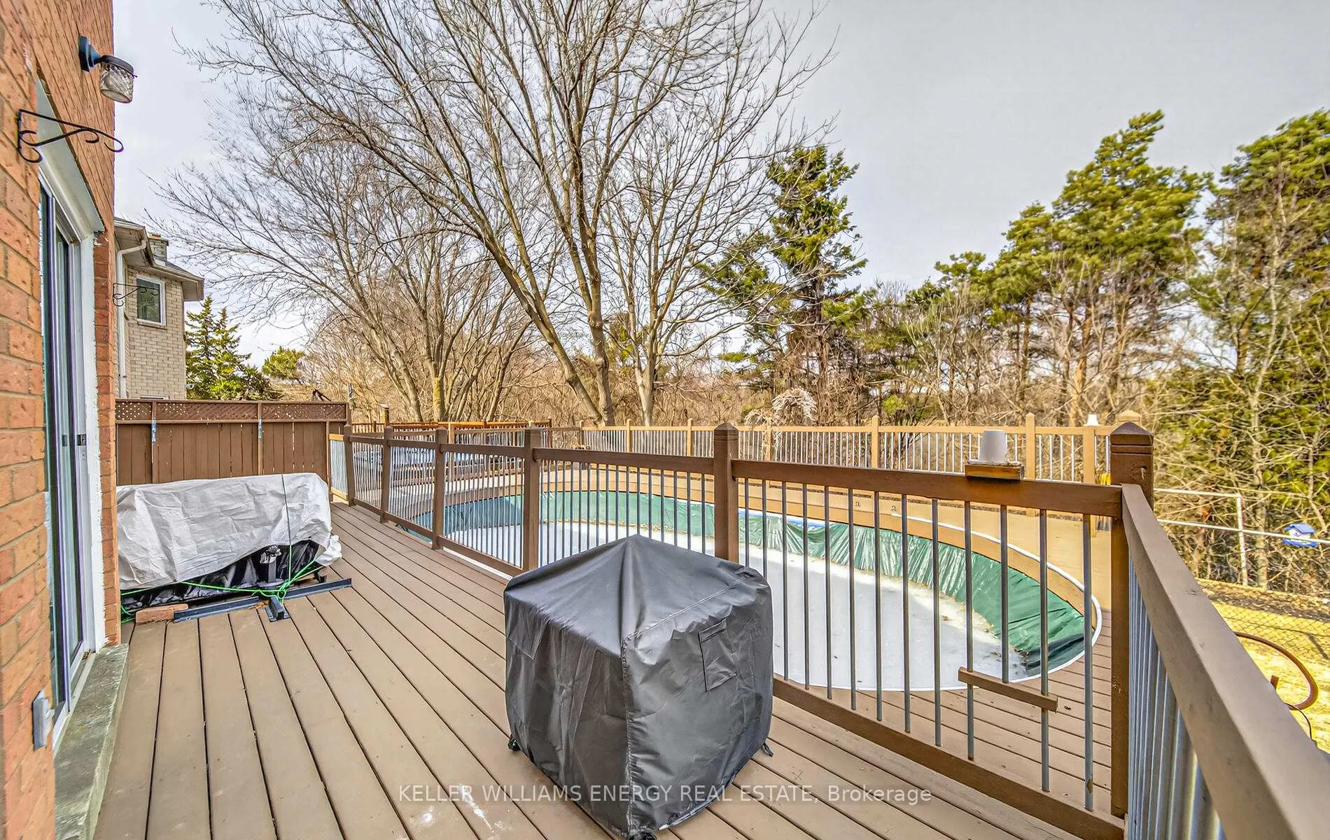 Photo 8 of 2508 Linwood Street, Pickering, Liverpool — HOMEH