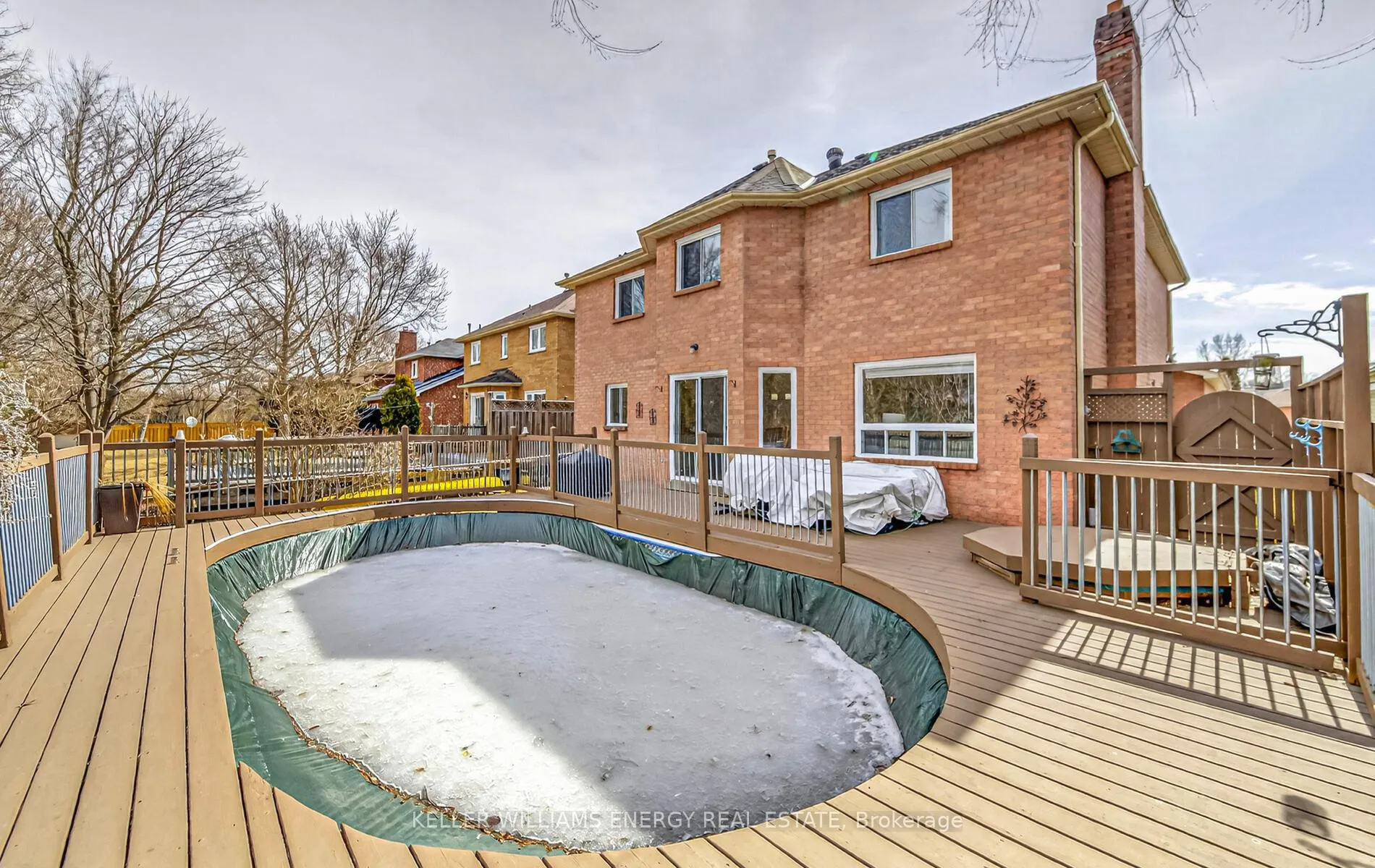 Photo 9 of 2508 Linwood Street, Pickering, Liverpool — HOMEH