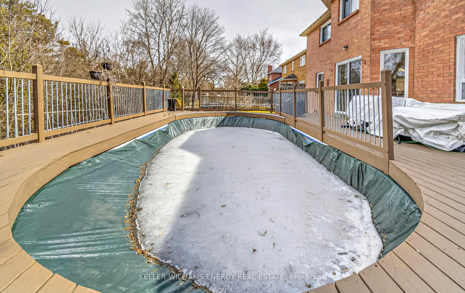 Photo 10 of 2508 Linwood Street, Pickering, Liverpool — HOMEH
