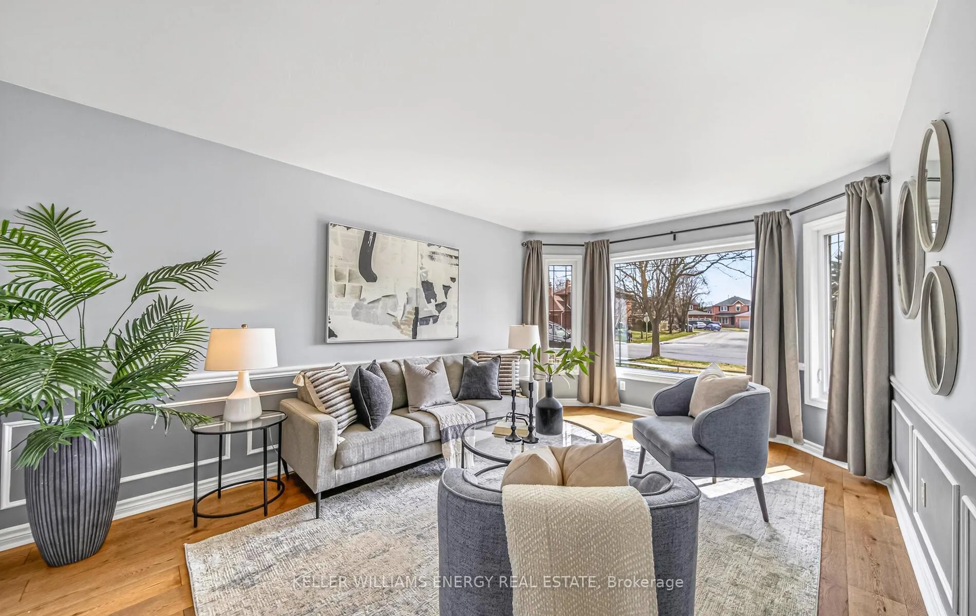 Photo 11 of 2508 Linwood Street, Pickering, Liverpool — HOMEH