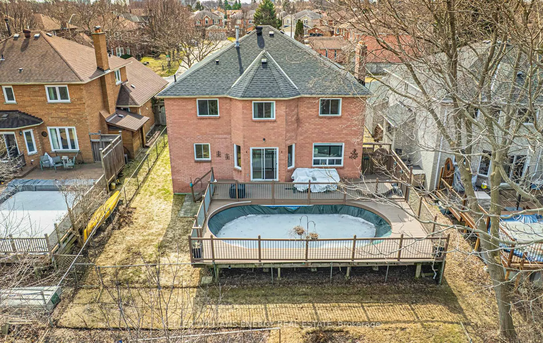 Photo 47 of 2508 Linwood Street, Pickering, Liverpool — HOMEH