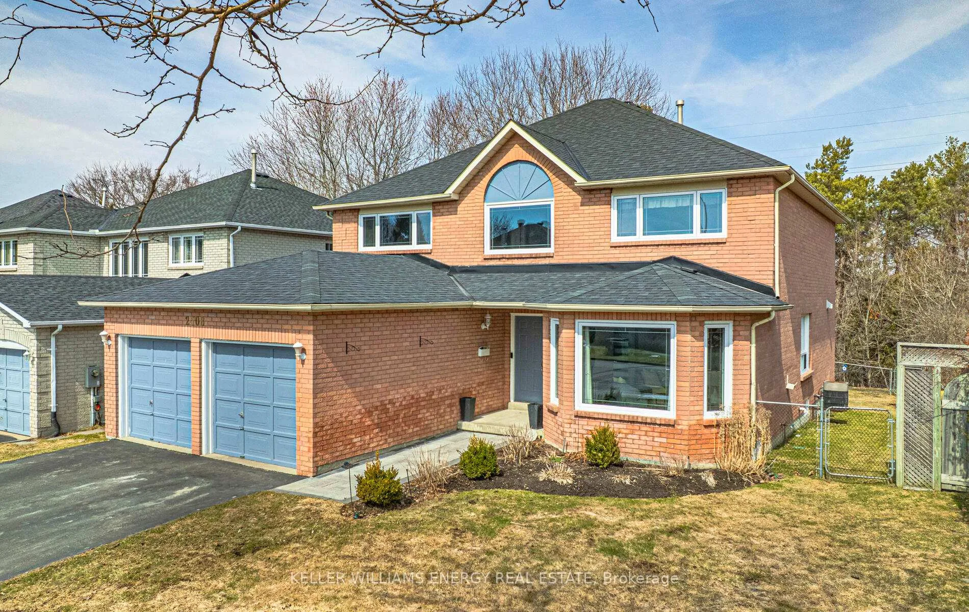 Photo 50 of 2508 Linwood Street, Pickering, Liverpool — HOMEH