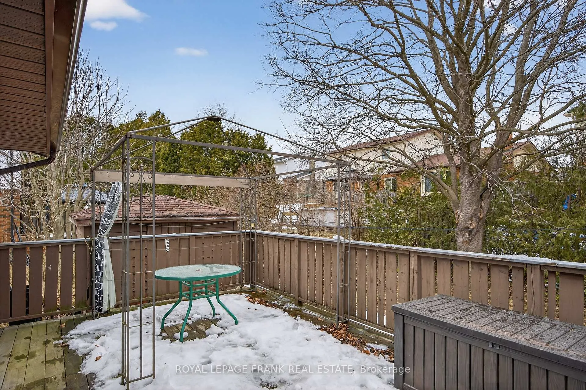 Photo 24 of 2260 Kawartha Hts Boulevard, Peterborough, Monaghan Ward 2 — HOMEH
