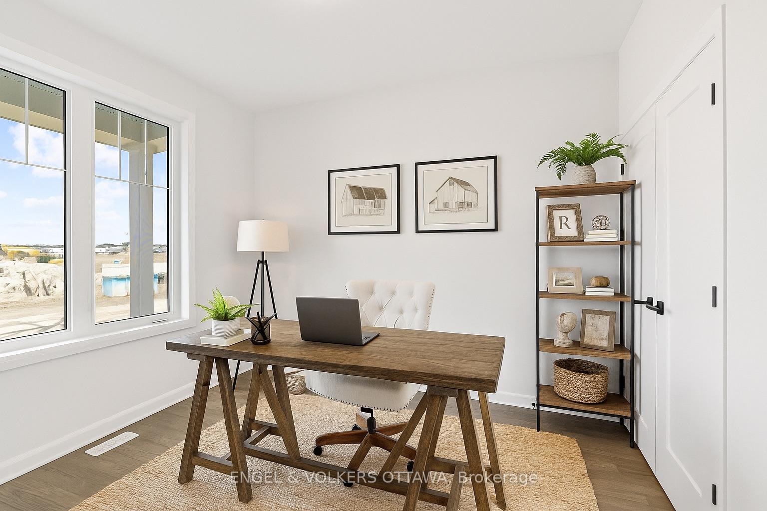 Photo 6 of 808 Companion Crescent, Ottawa, Mahogany Community — HOMEH