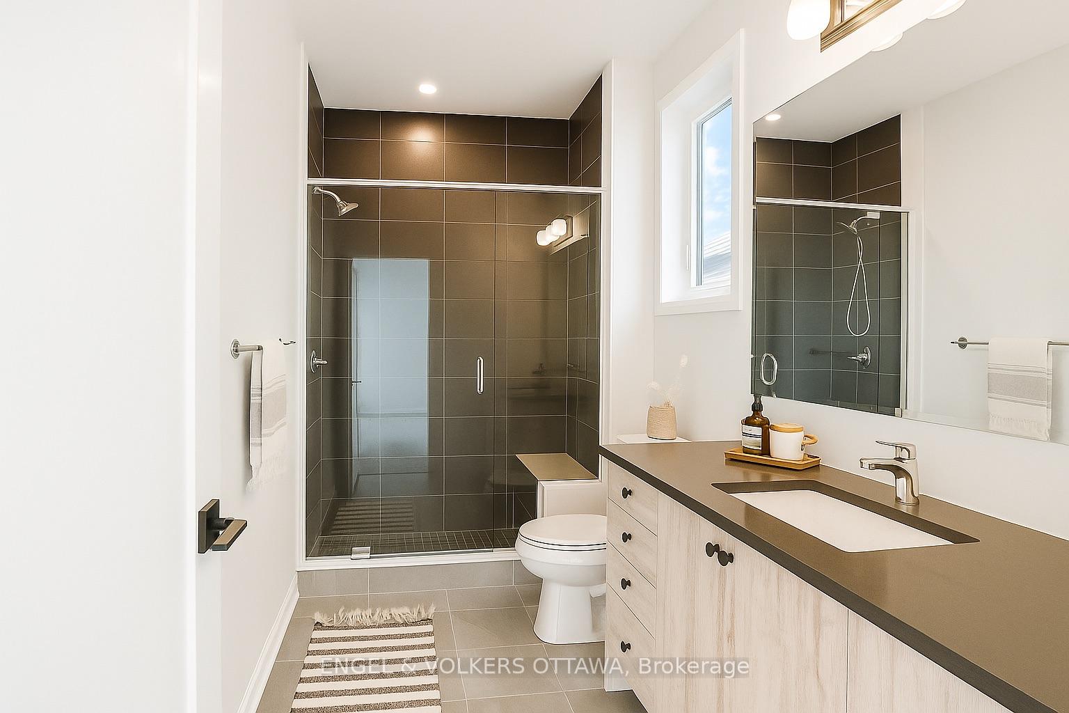 Photo 11 of 808 Companion Crescent, Ottawa, Mahogany Community — HOMEH