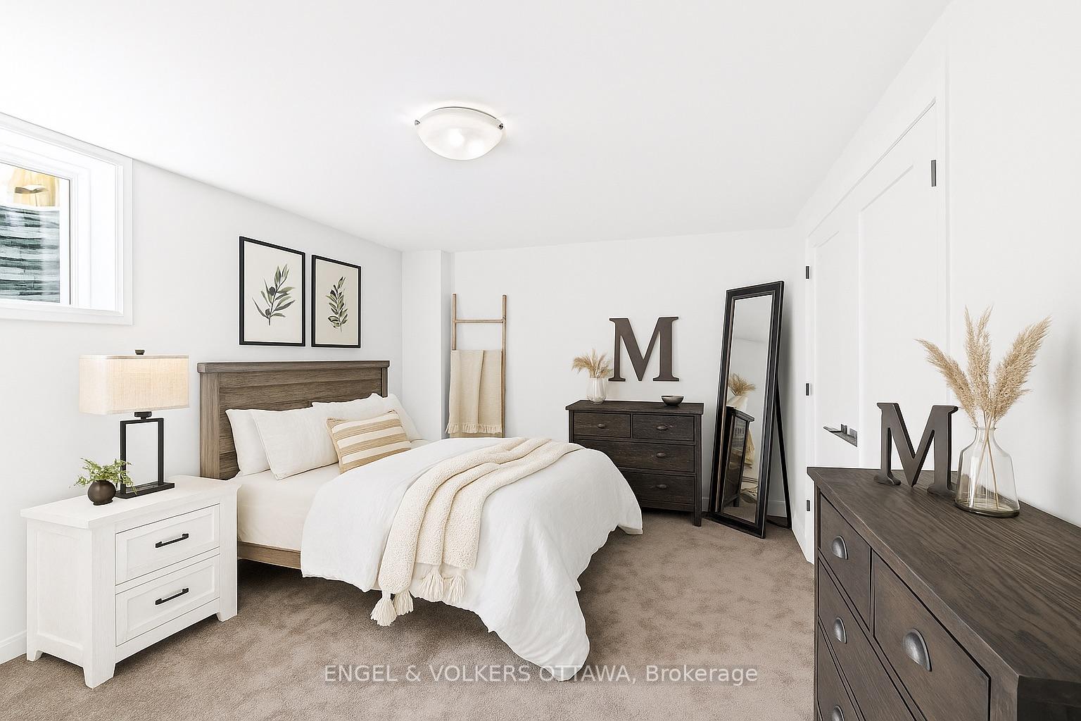Photo 13 of 808 Companion Crescent, Ottawa, Mahogany Community — HOMEH