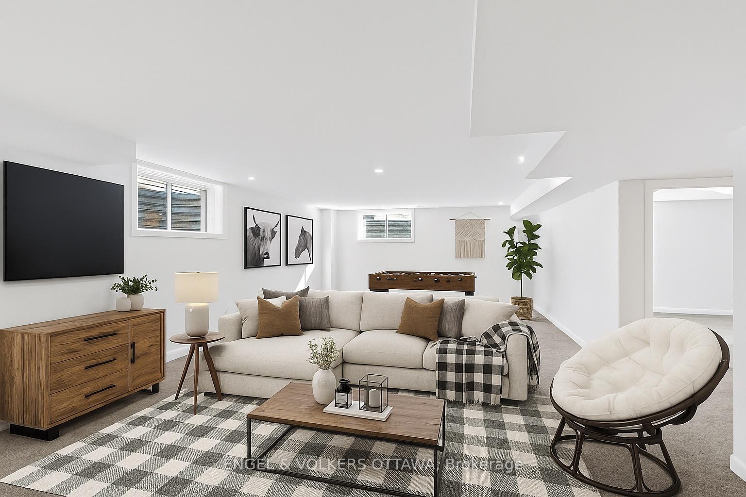 Photo 14 of 808 Companion Crescent, Ottawa, Mahogany Community — HOMEH