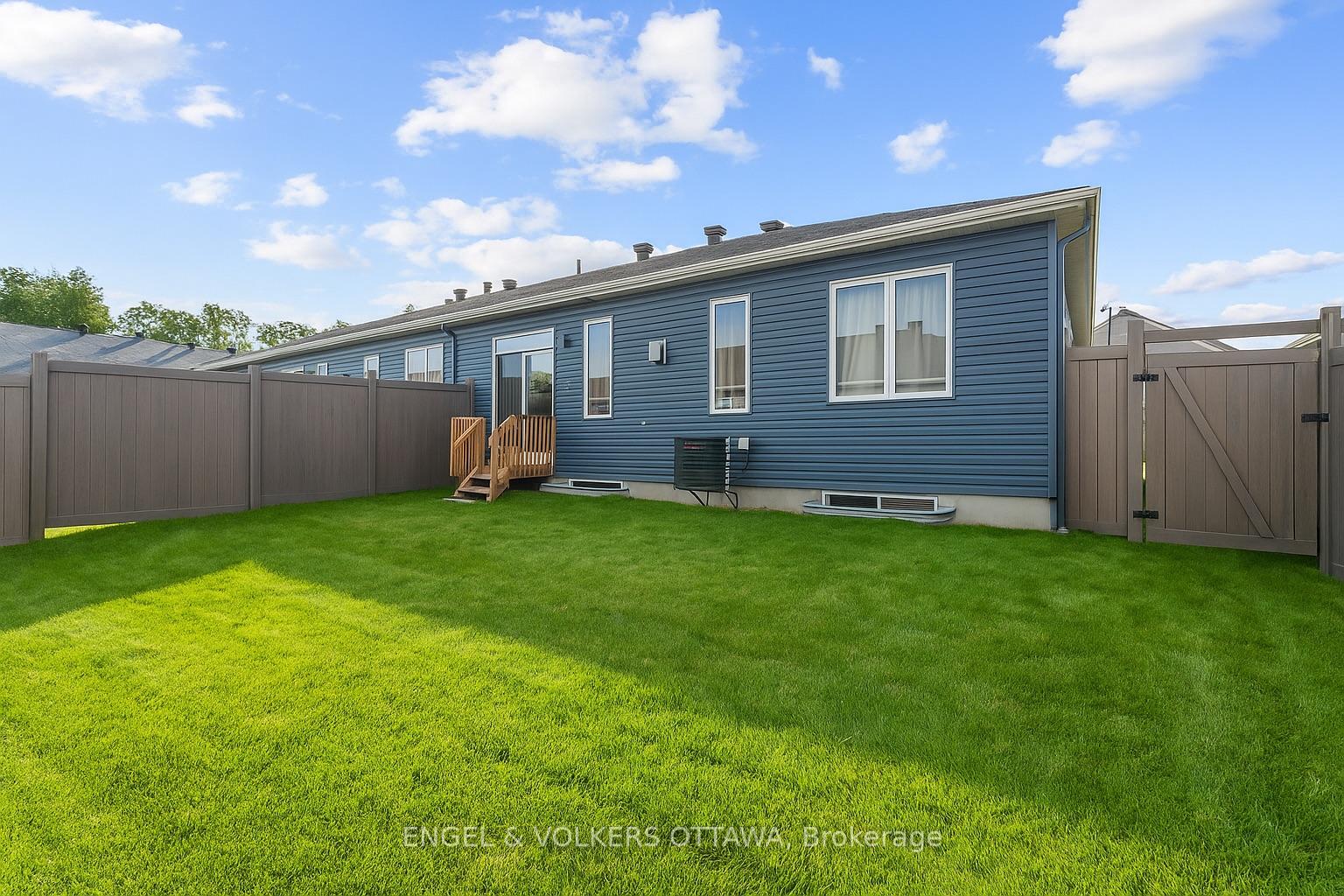 Photo 42 of 808 Companion Crescent, Ottawa, Mahogany Community — HOMEH