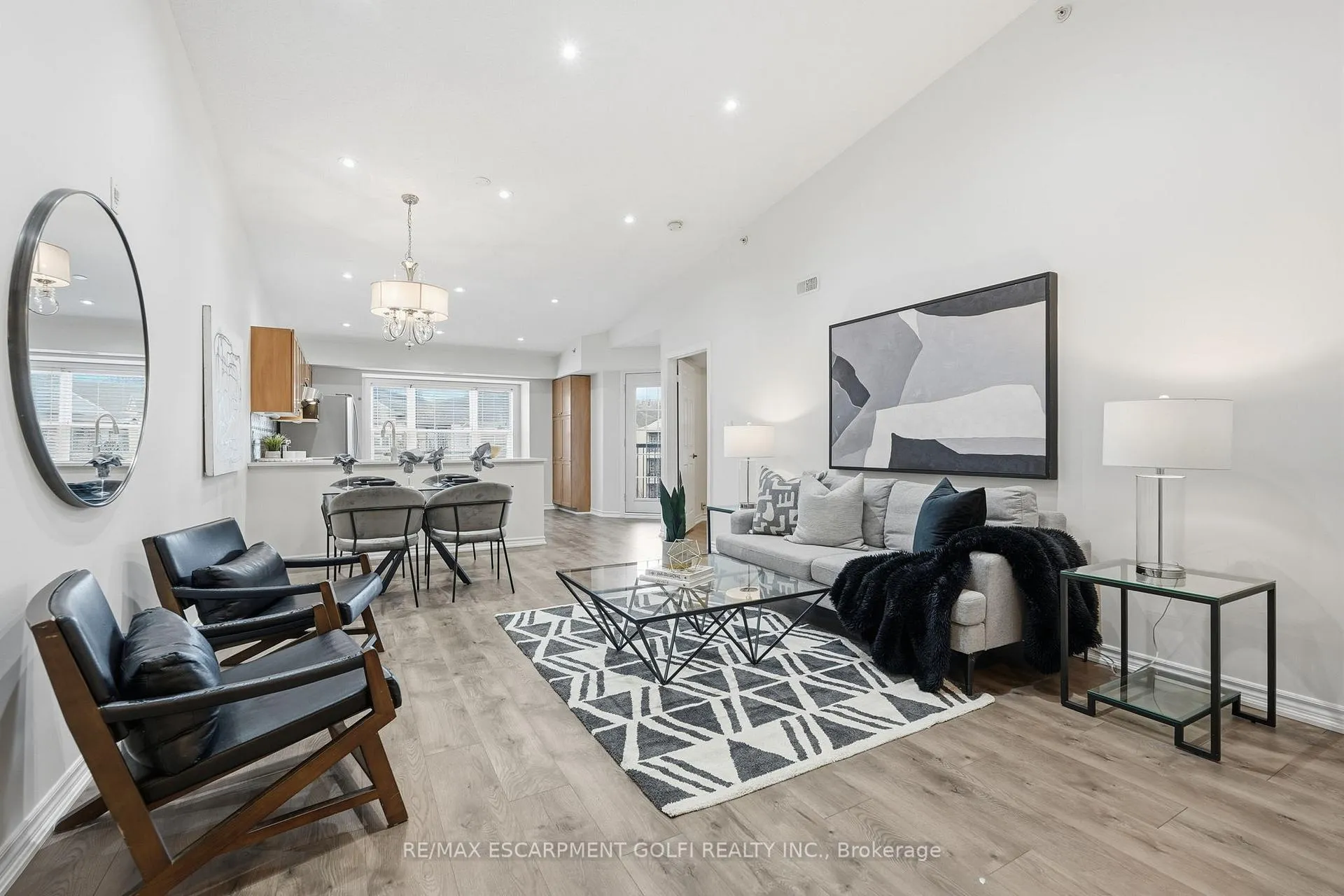 Photo 1 of Unit 411, 2035 Appleby Line, Burlington, Uptown — HOMEH