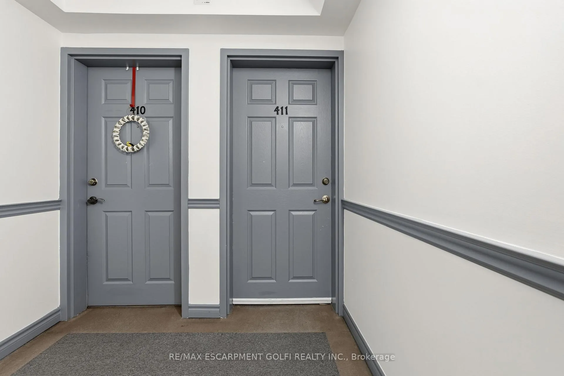 Photo 2 of Unit 411, 2035 Appleby Line, Burlington, Uptown — HOMEH