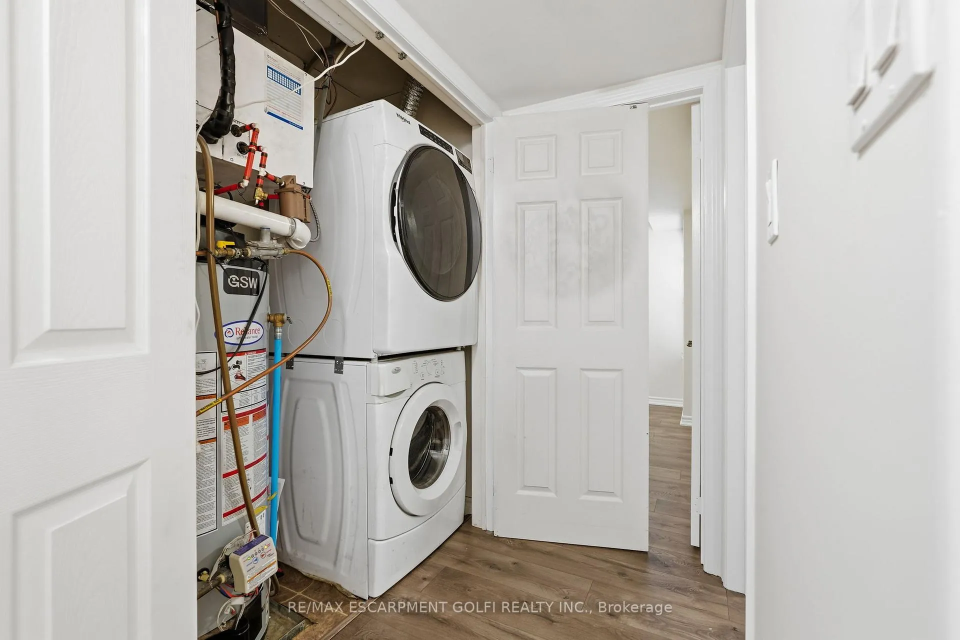 Photo 14 of Unit 411, 2035 Appleby Line, Burlington, Uptown — HOMEH