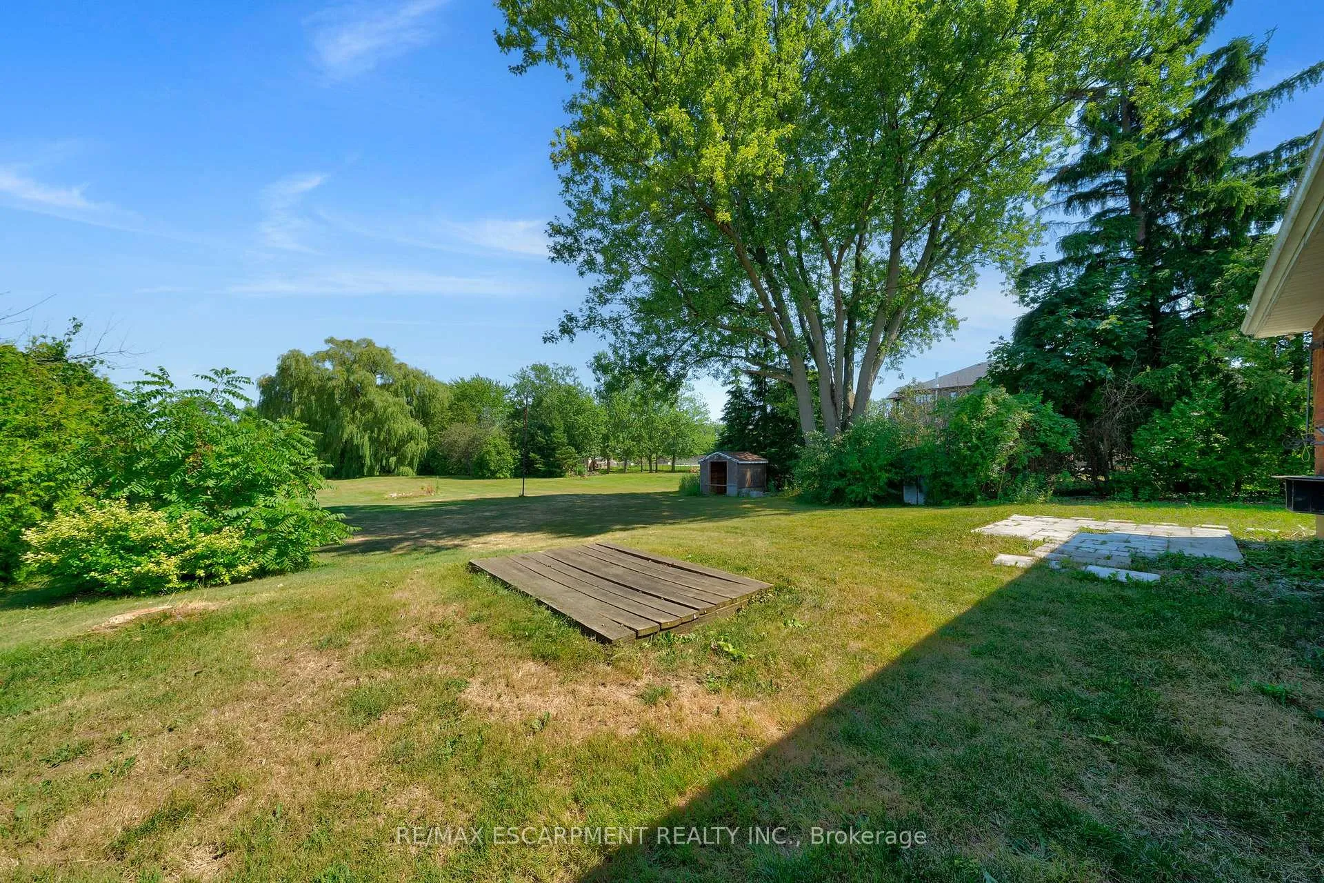 Photo 31 of 167 Miles Road, Hamilton, Rural Glanbrook — HOMEH