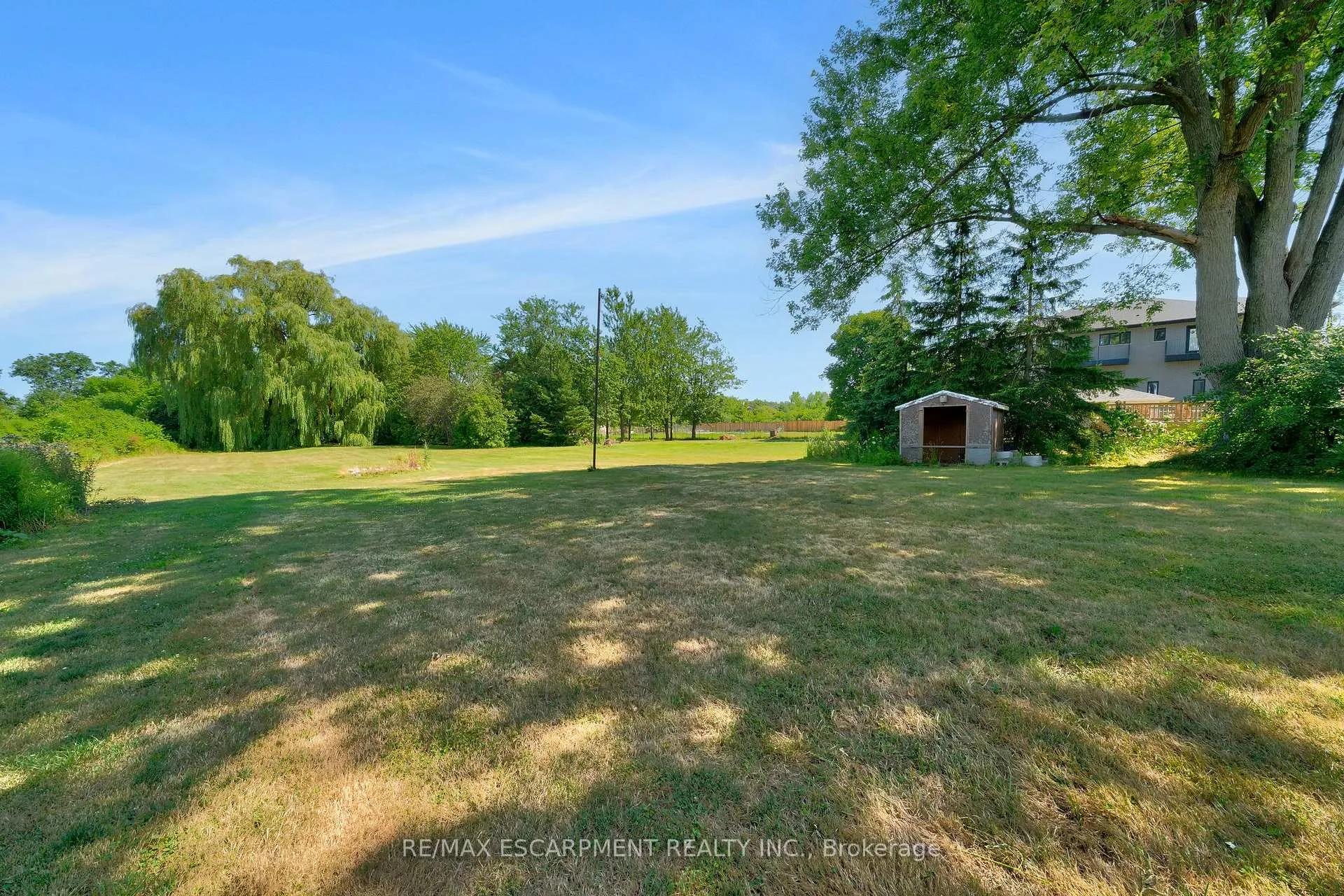 Photo 32 of 167 Miles Road, Hamilton, Rural Glanbrook — HOMEH