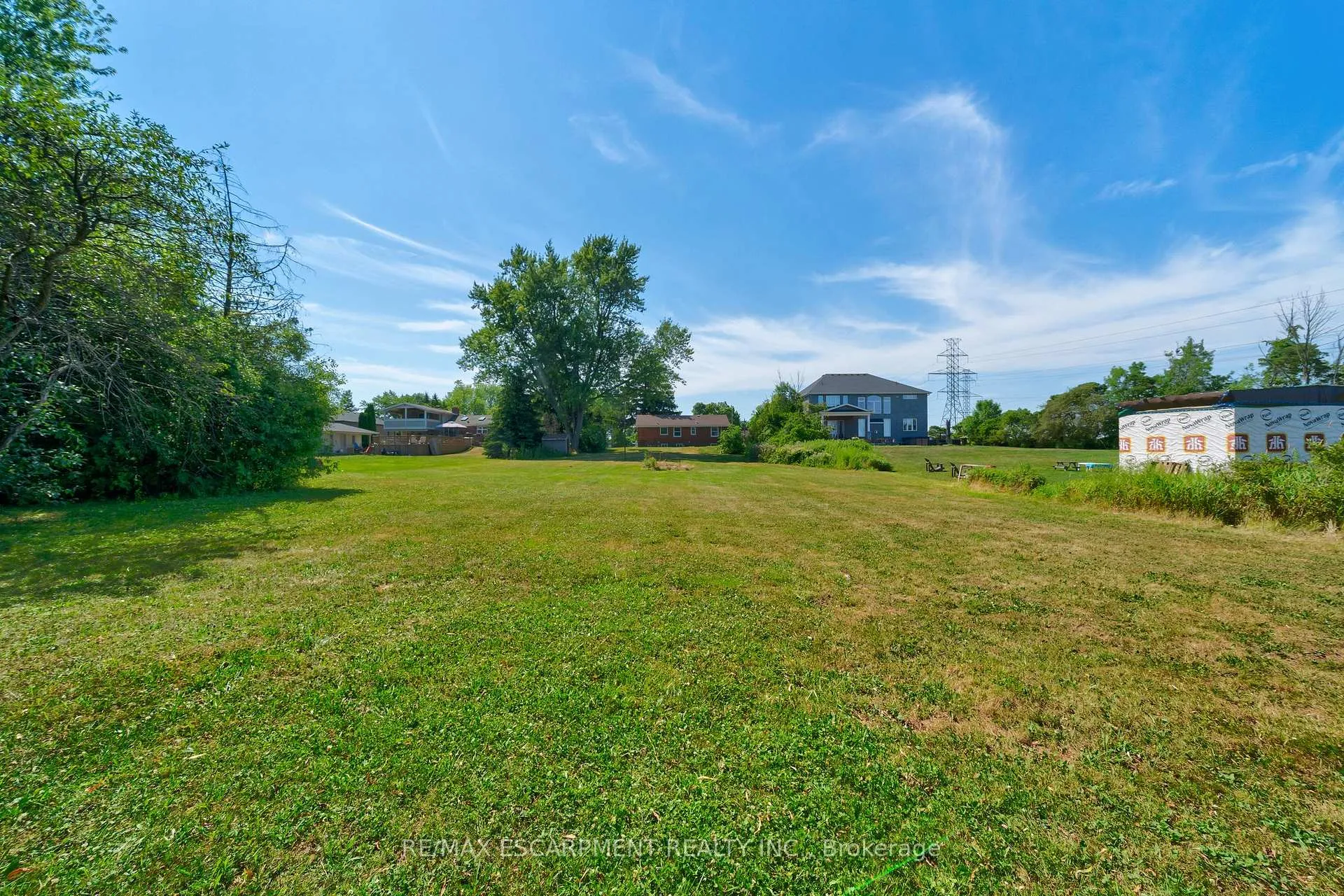 Photo 35 of 167 Miles Road, Hamilton, Rural Glanbrook — HOMEH