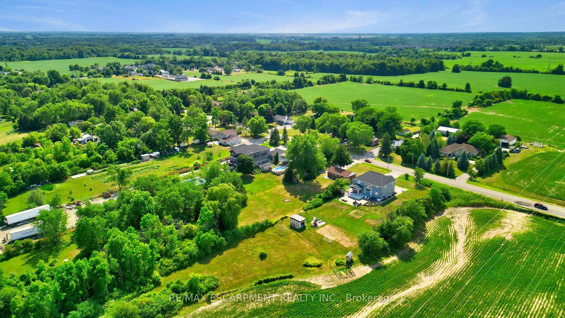 Photo 41 of 167 Miles Road, Hamilton, Rural Glanbrook — HOMEH